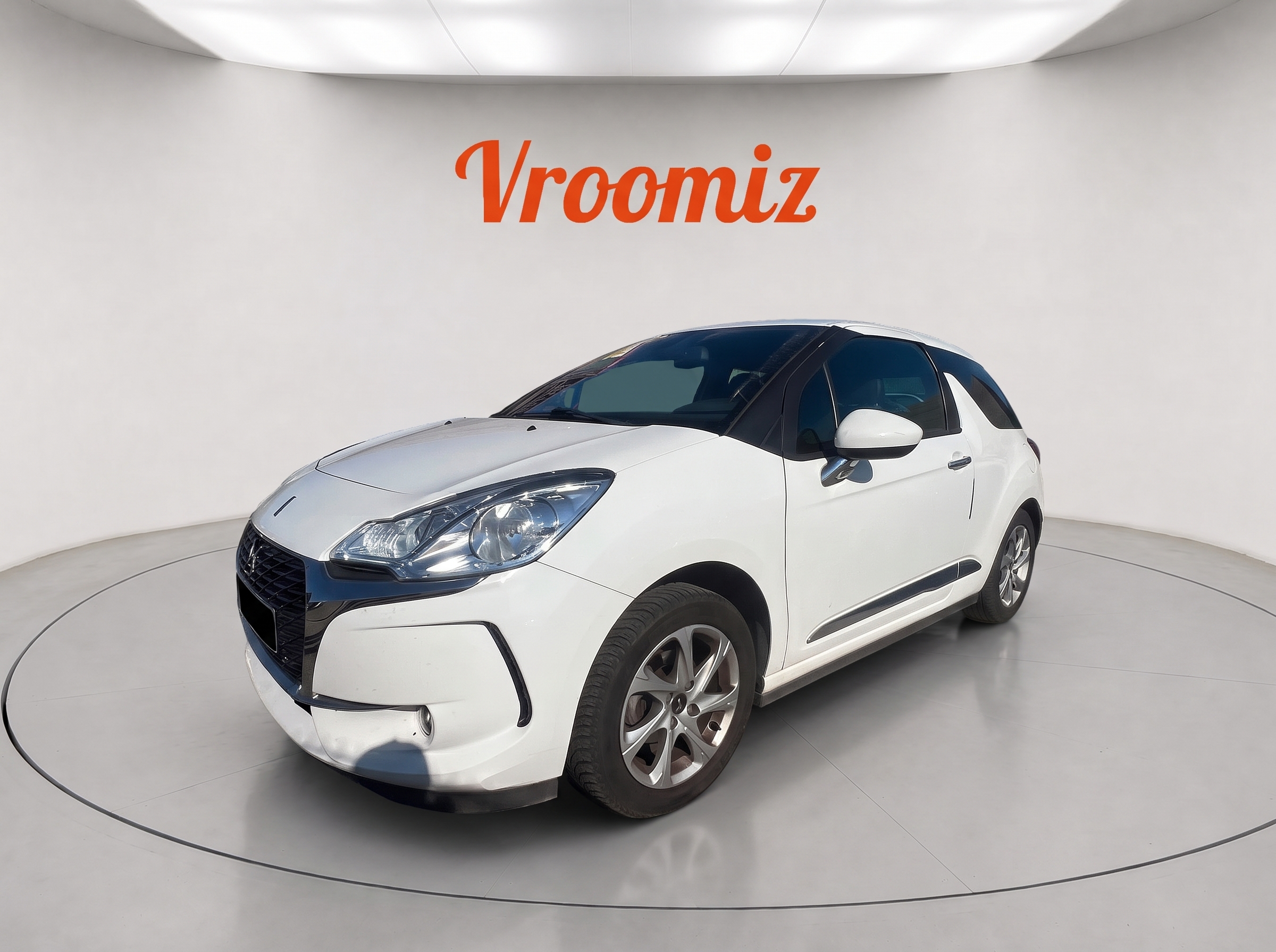 DS DS 3