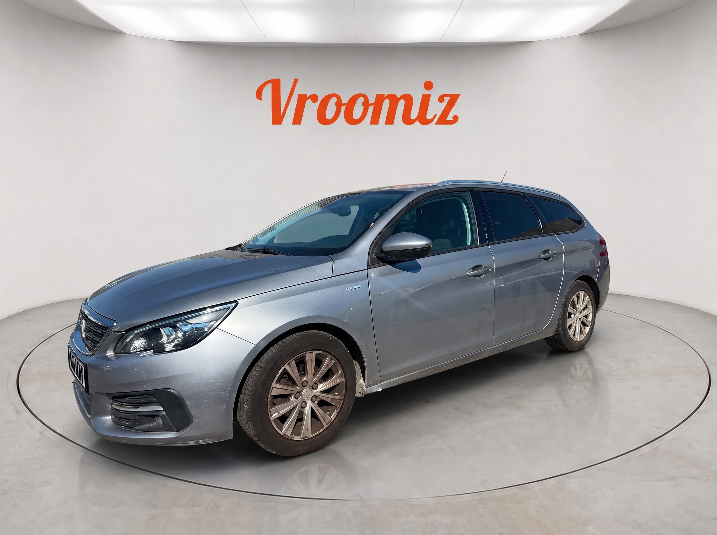 Peugeot 308 SW