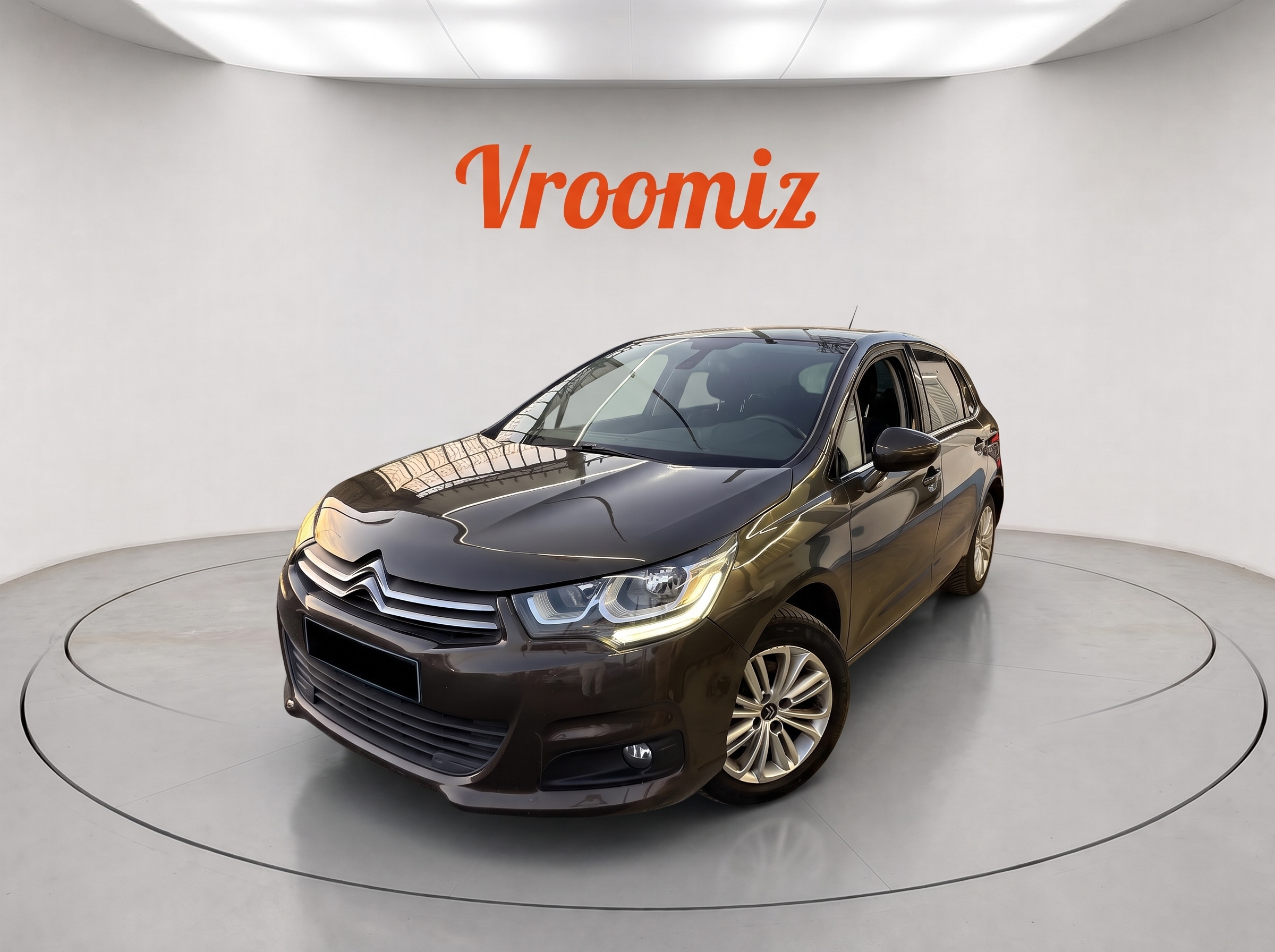 Citroën C4