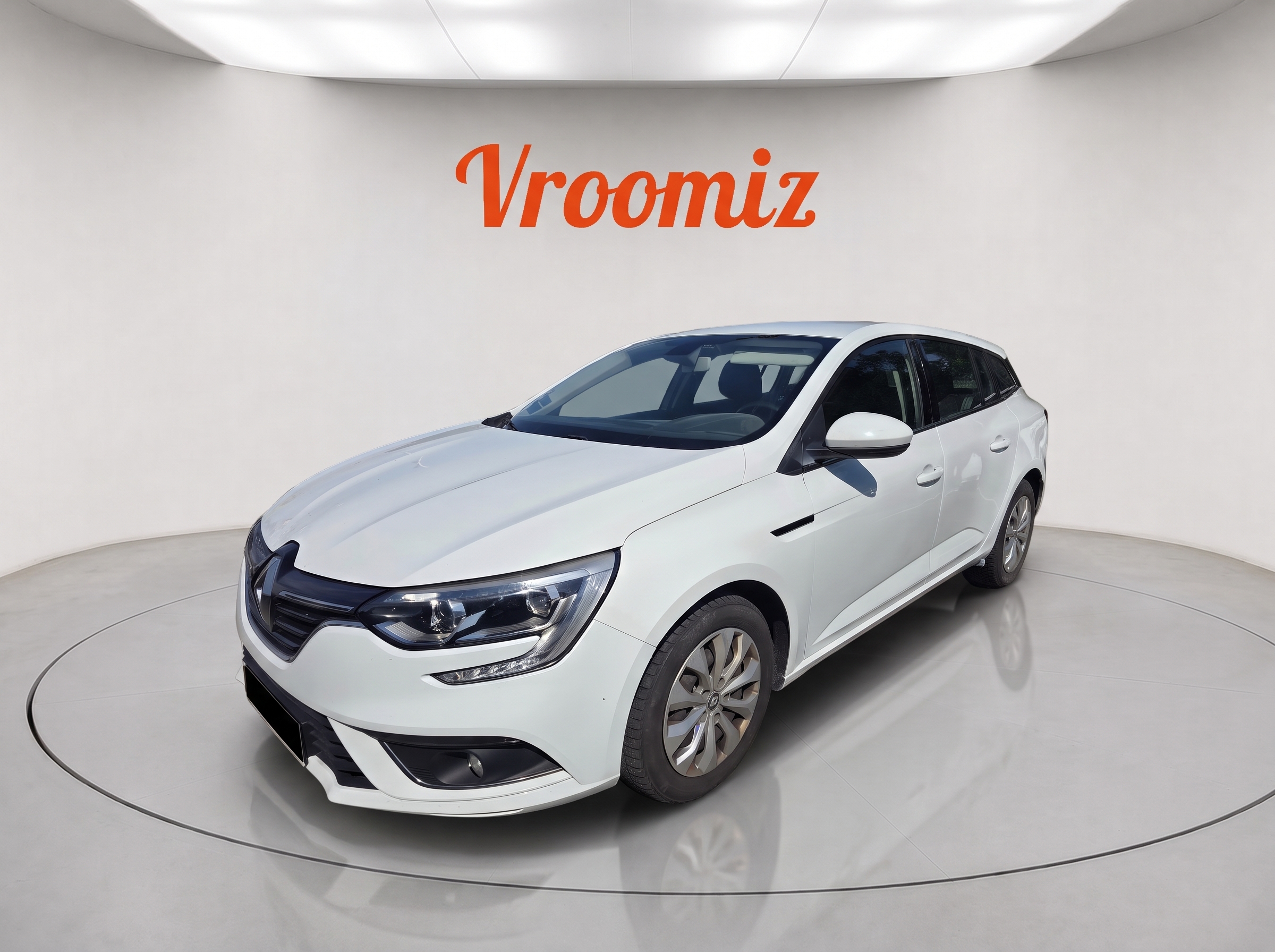 RENAULT Megane IV