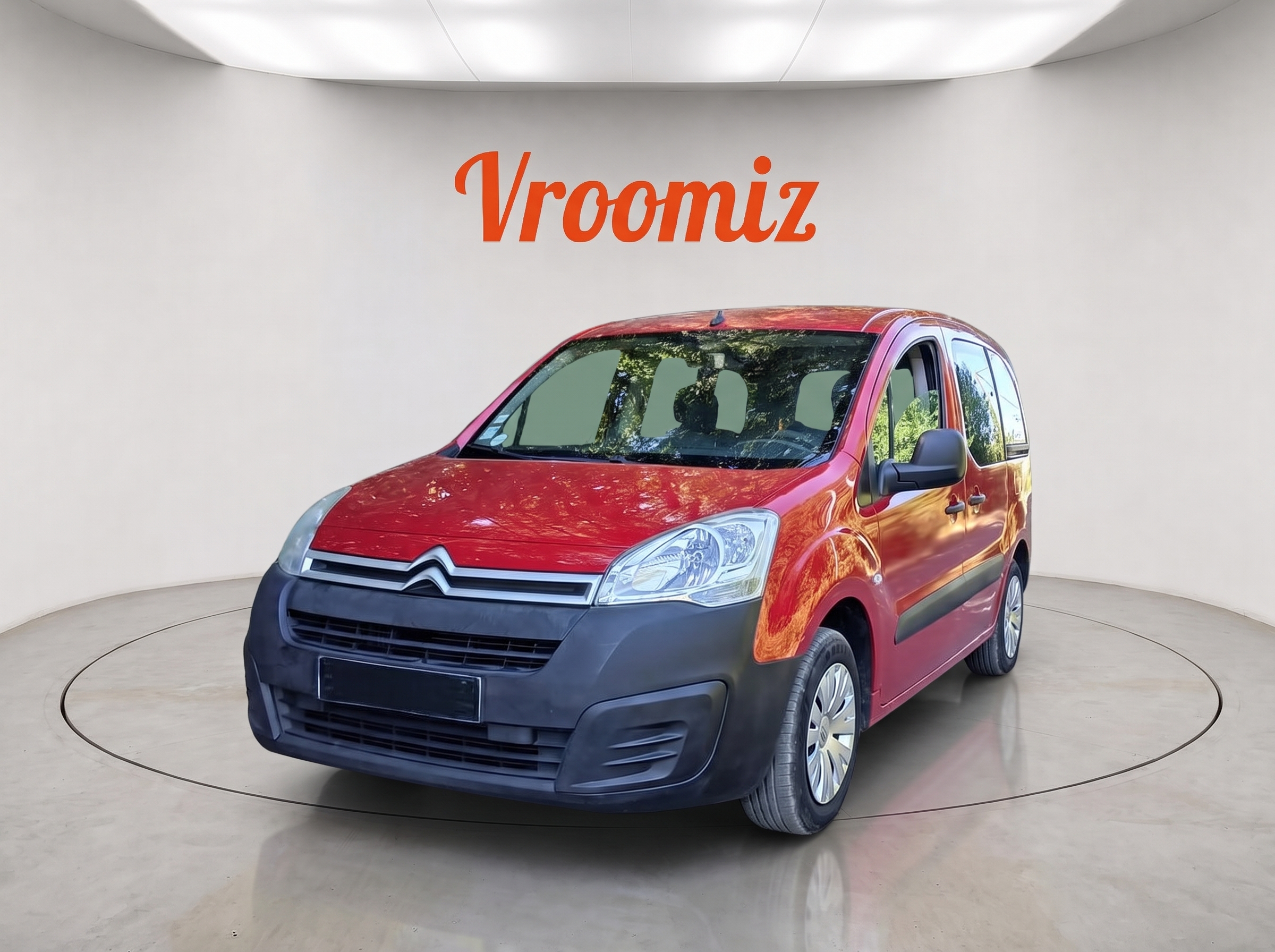 Citroën Berlingo