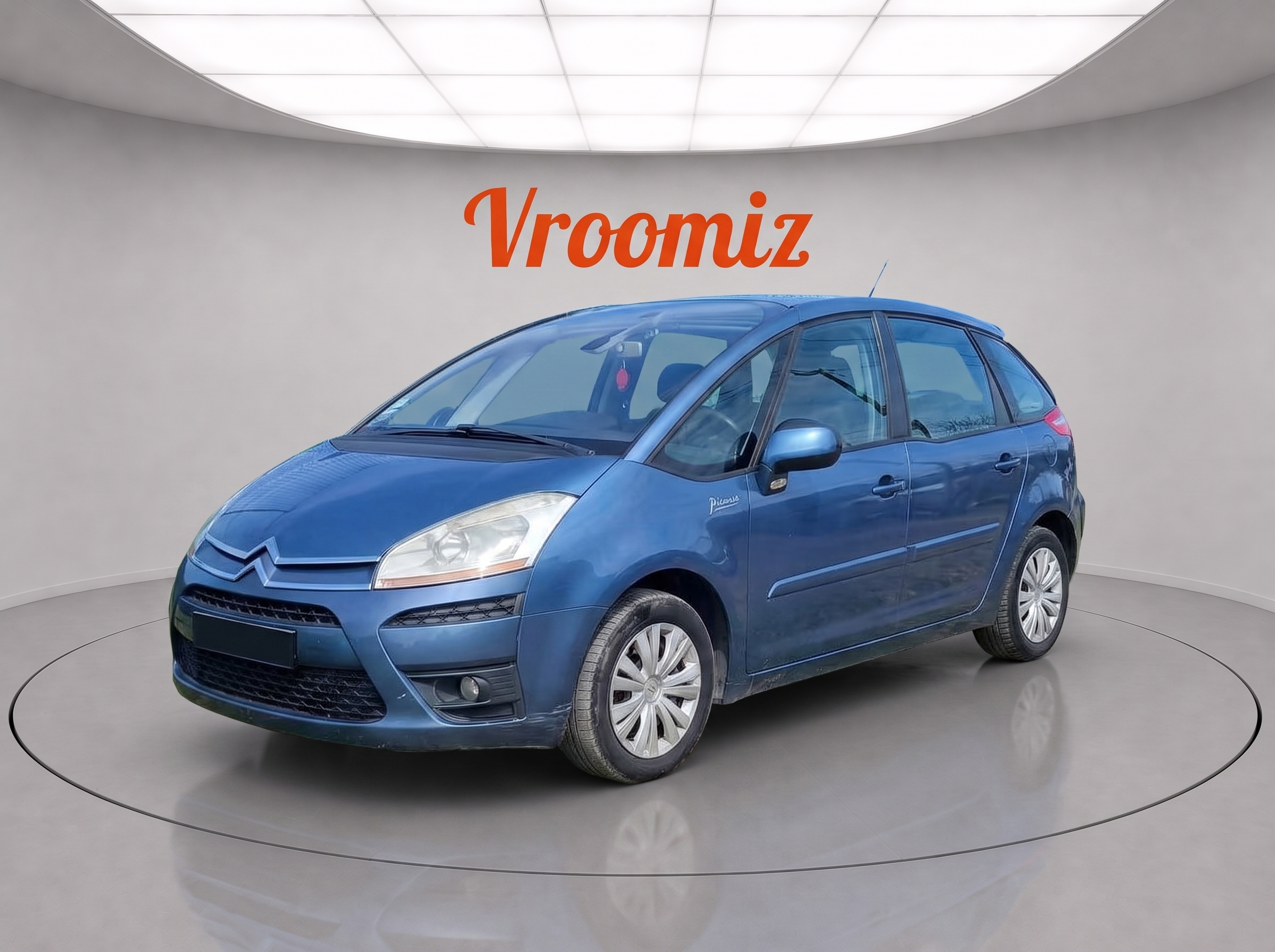 Citroën C4 Picasso