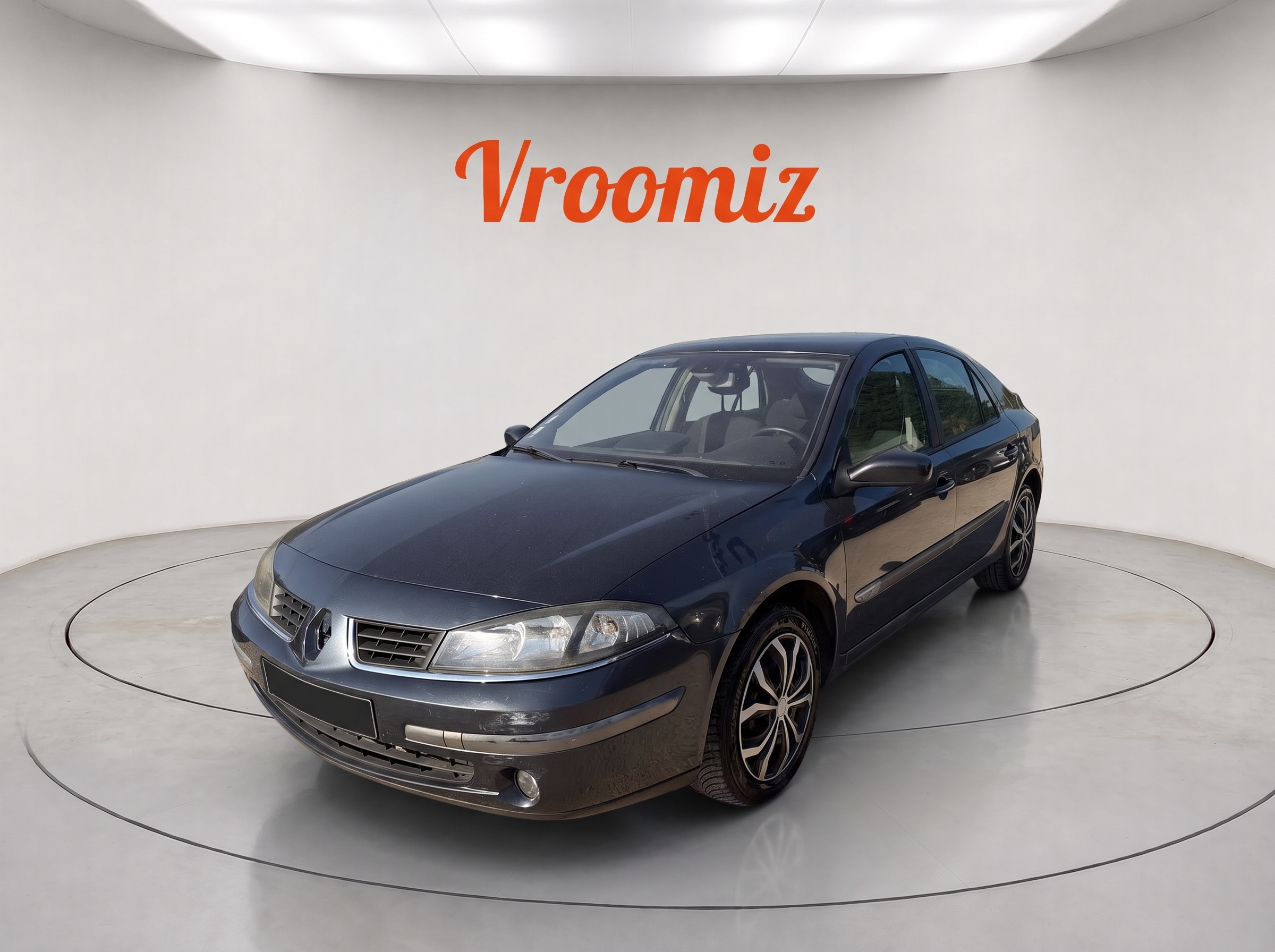 RENAULT Laguna