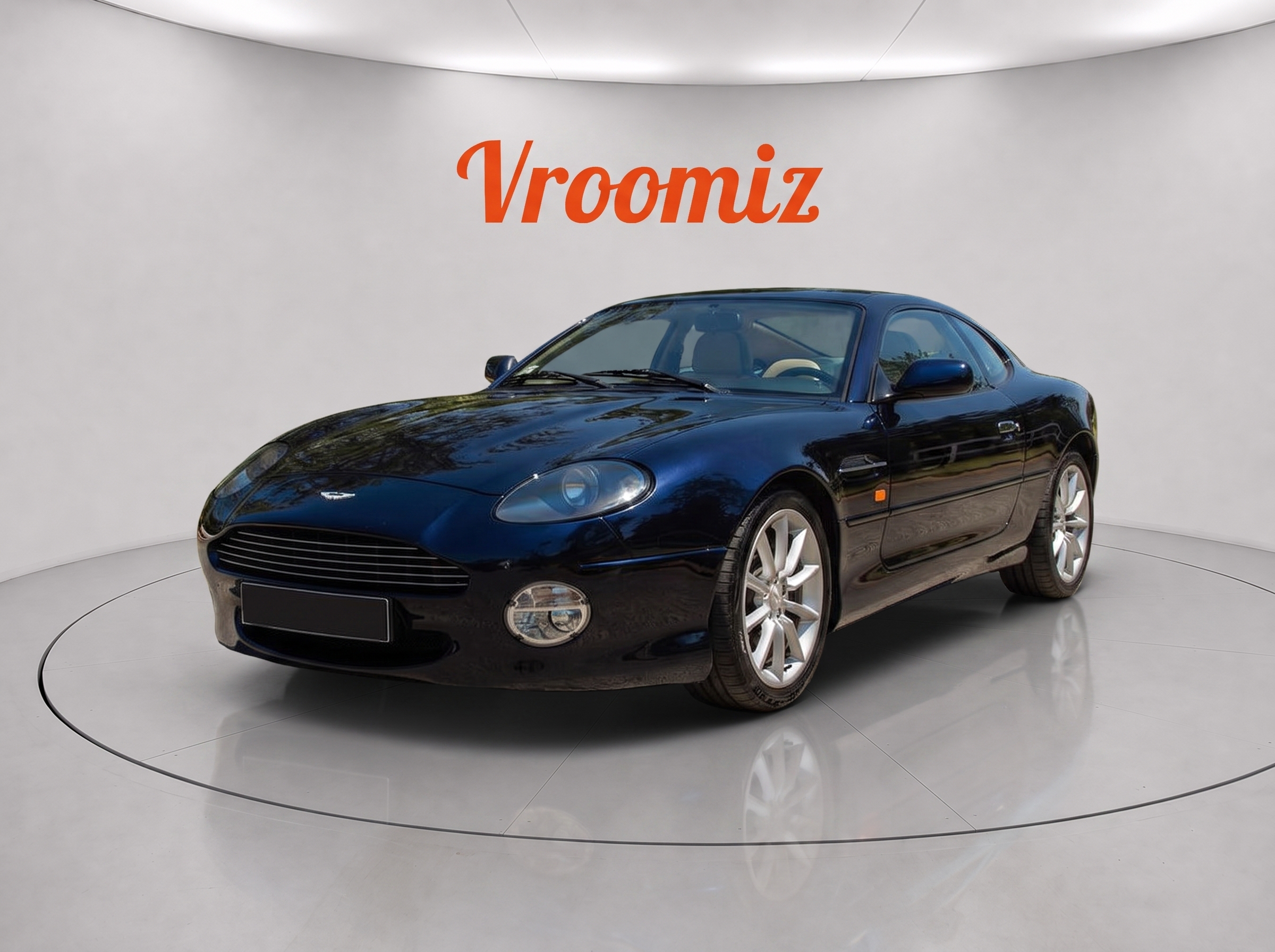 Aston Martin VANTAGE