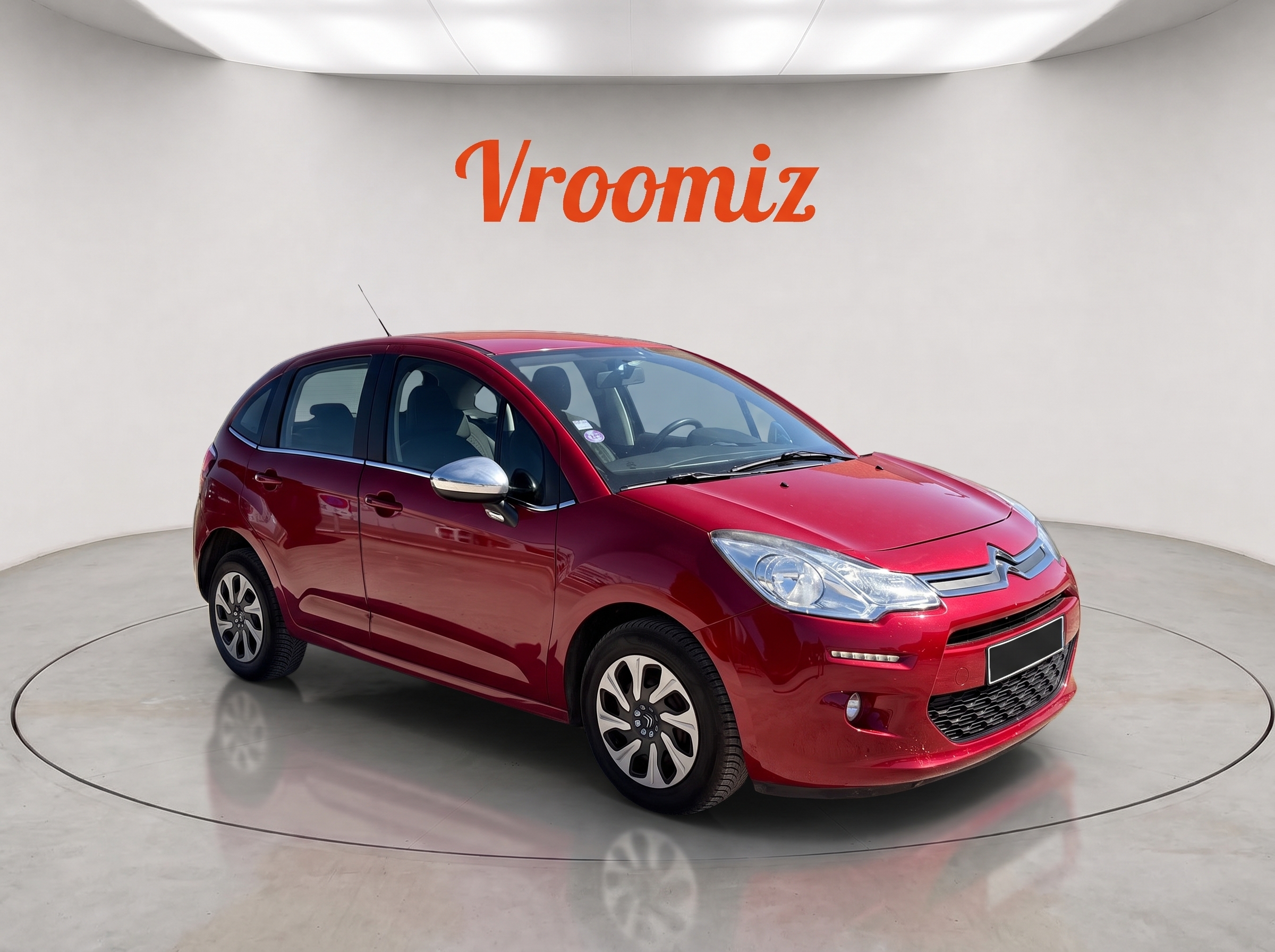 Citroën C3