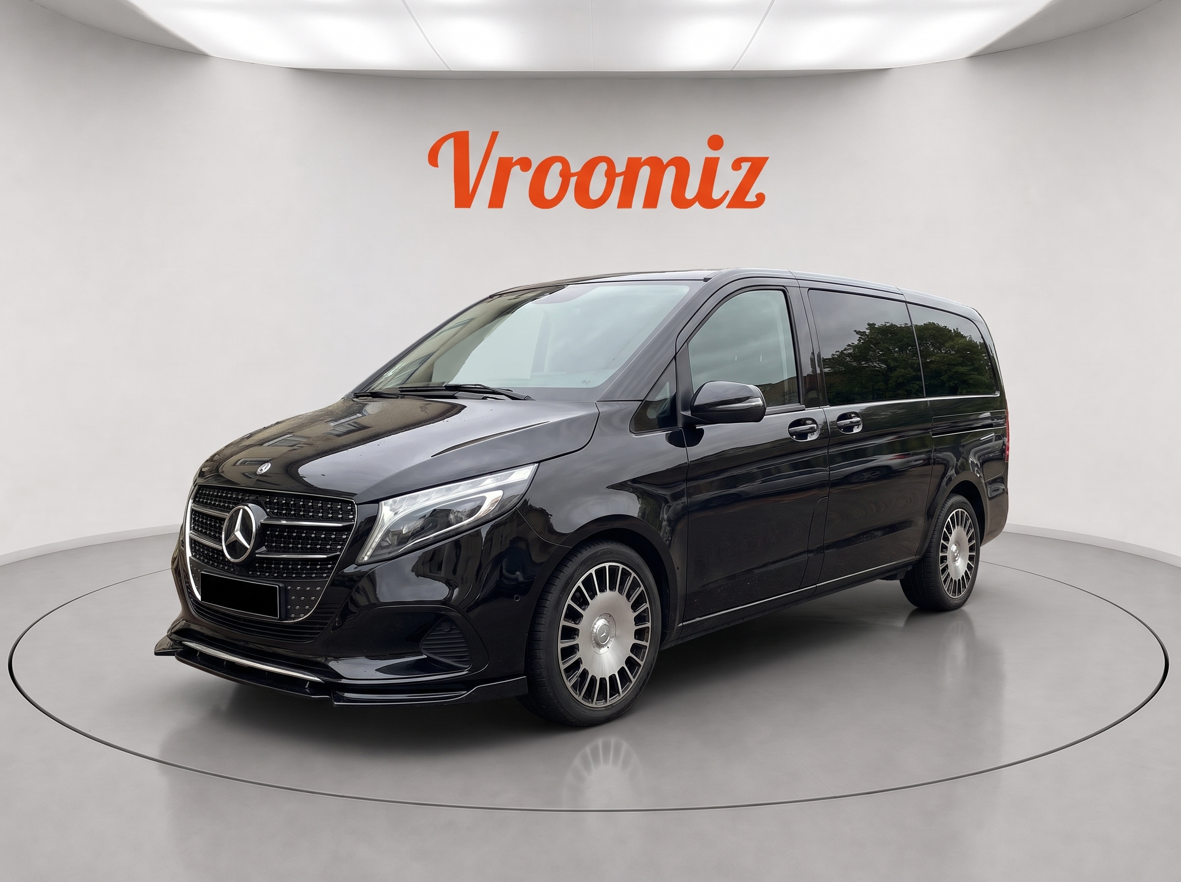 Mercedes-Benz Classe V