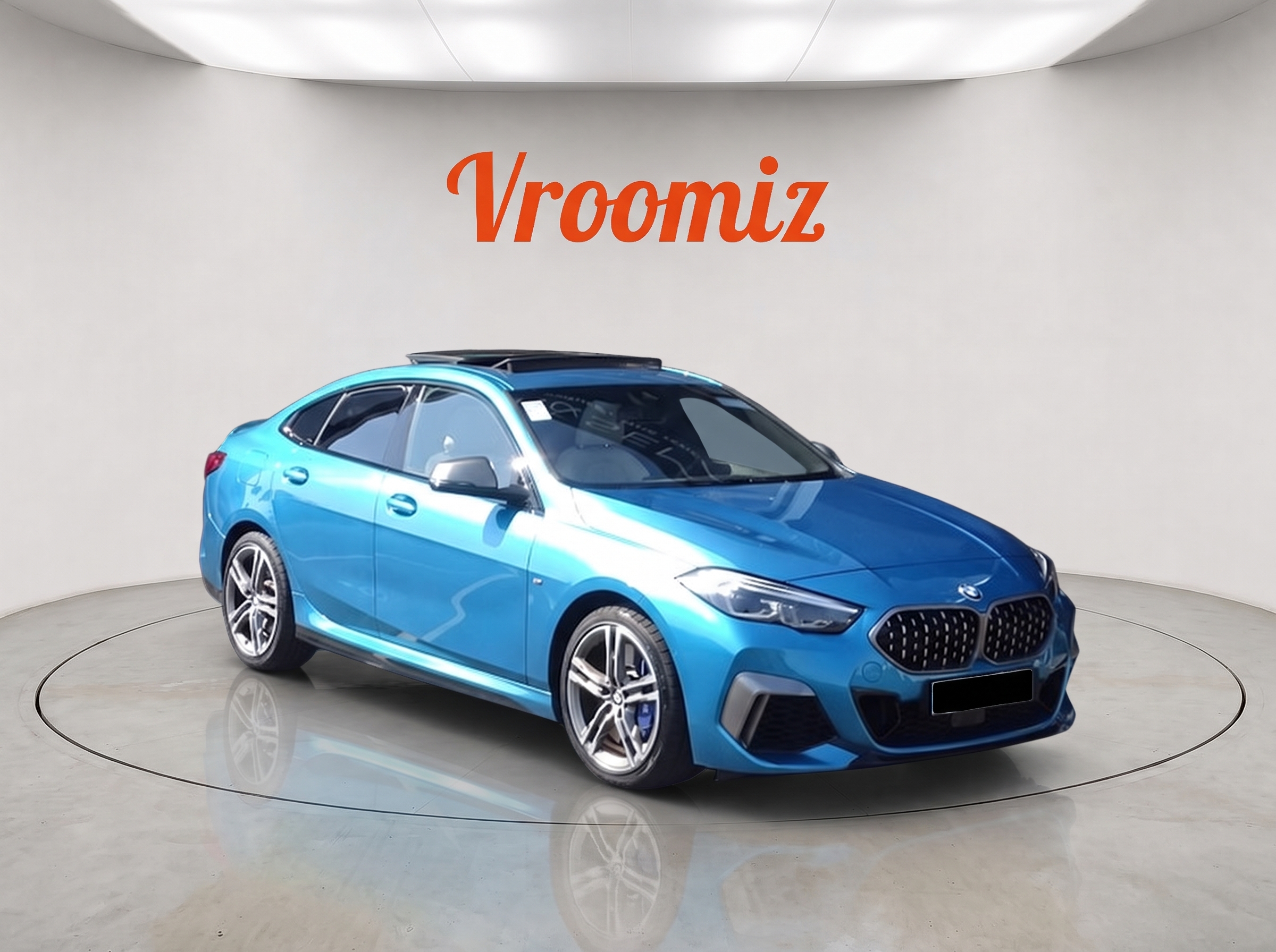 Bmw Série 2