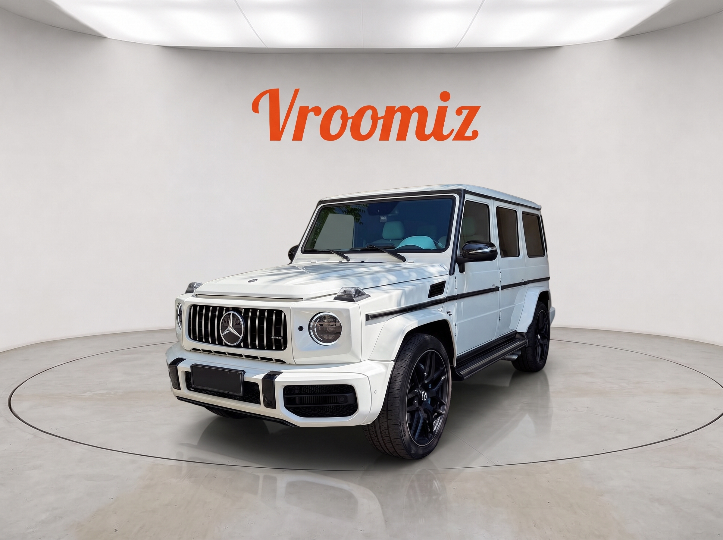 Mercedes-Benz Classe G