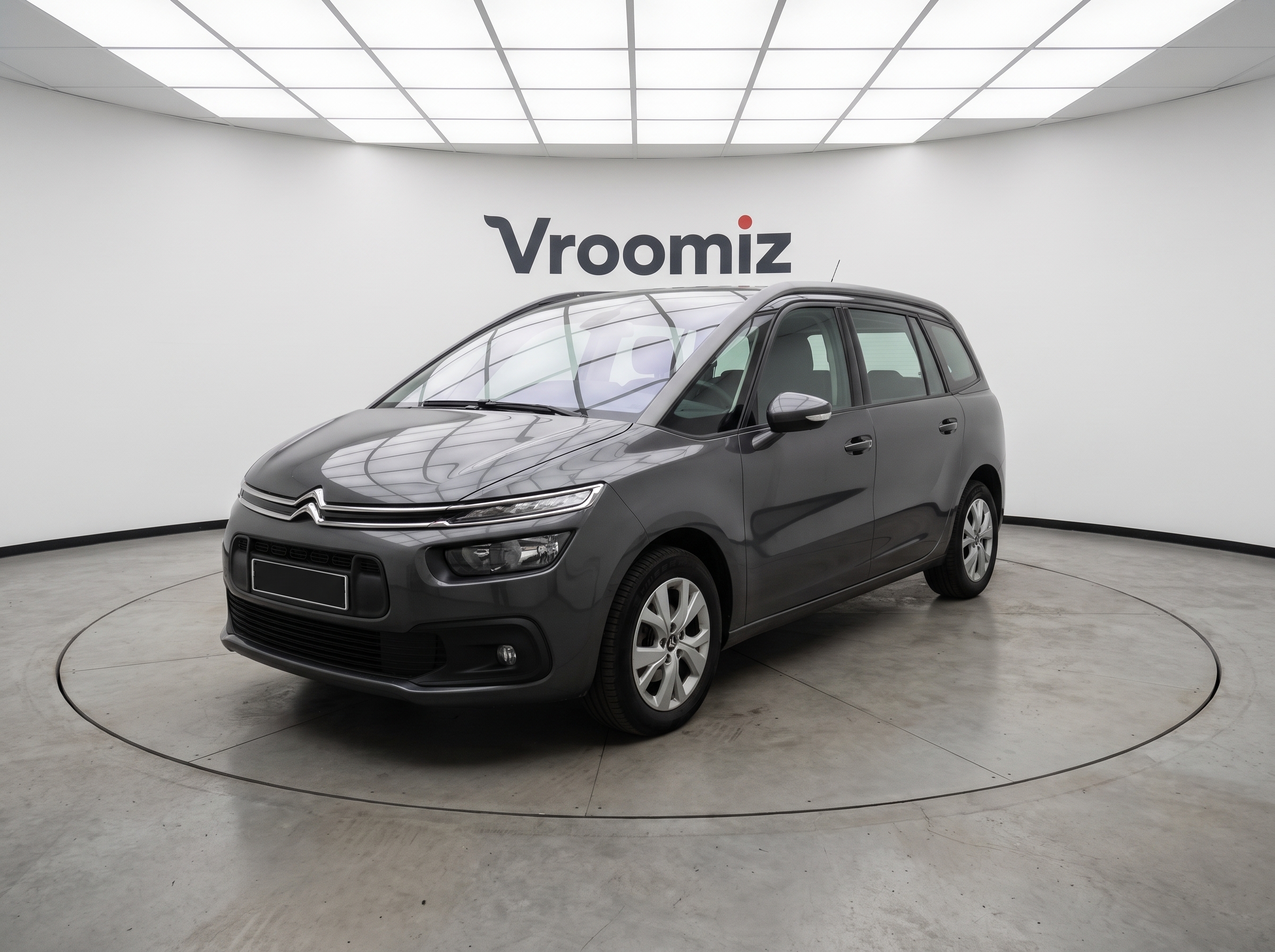 Citroën C4 Picasso