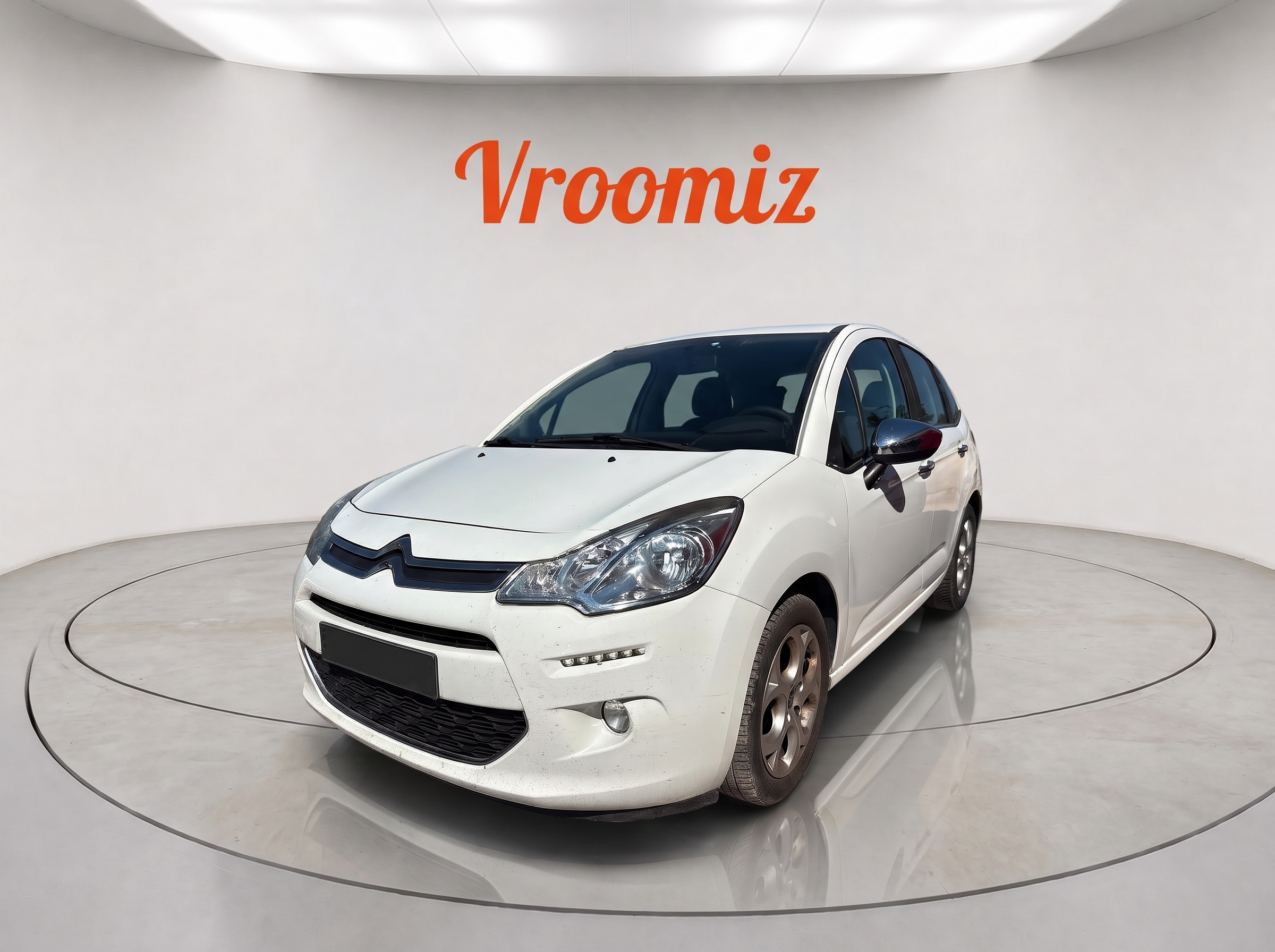 Citroën C3