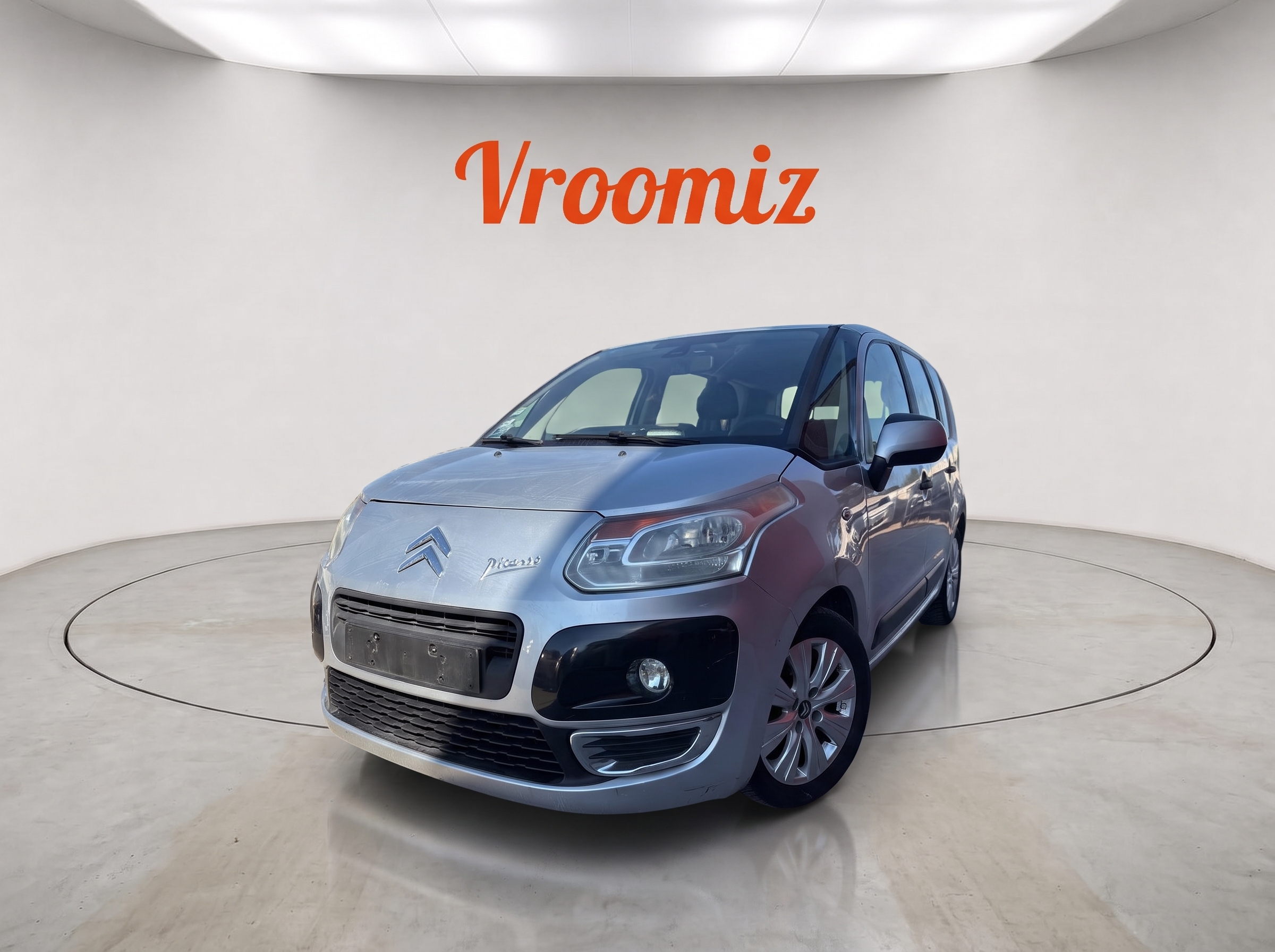 Citroën C3 Picasso