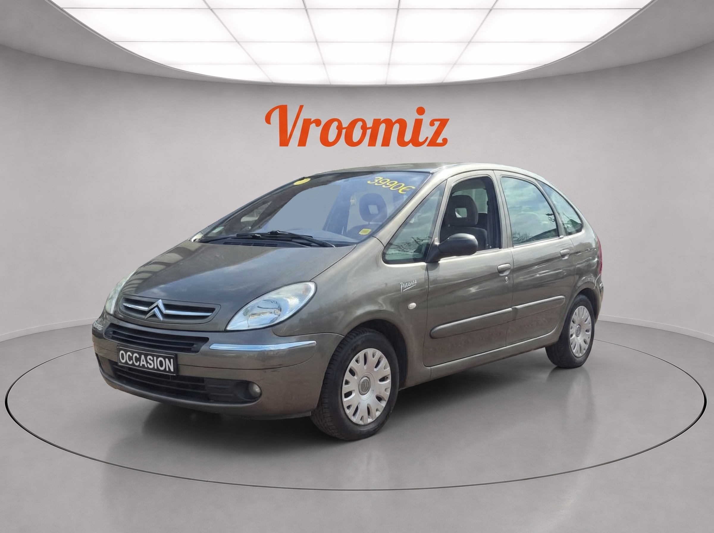Citroën Xsara Picasso