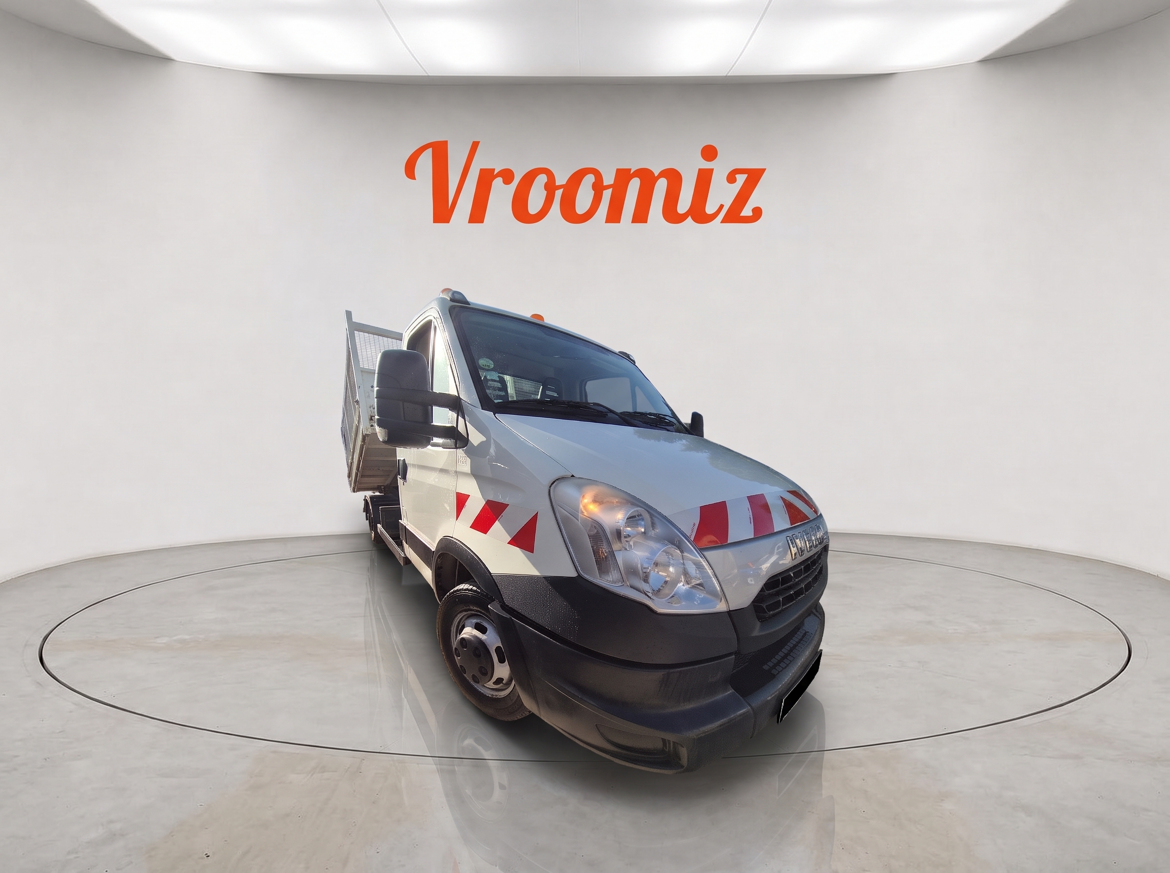 Iveco 35C11,