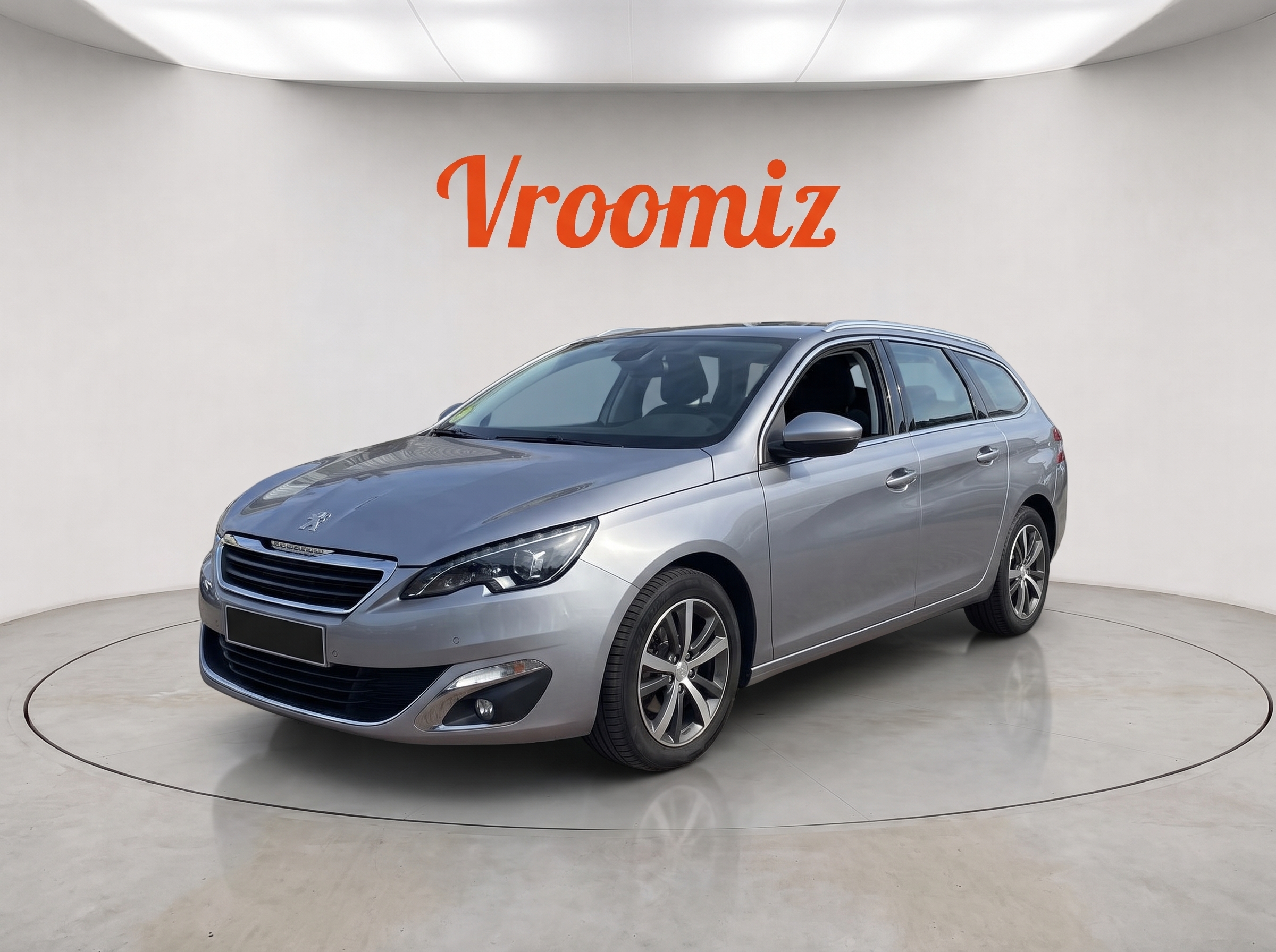 Peugeot 308 SW