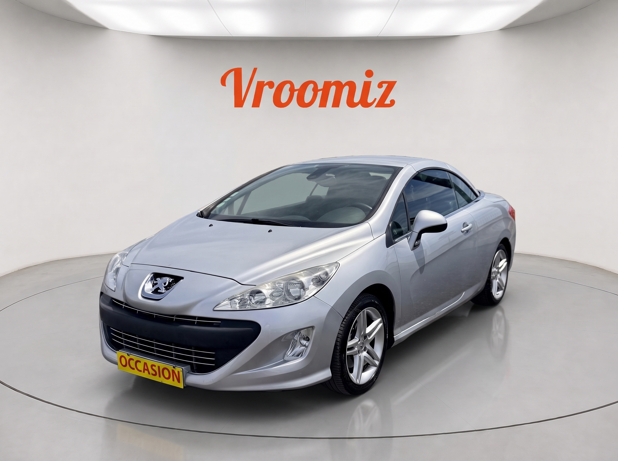 Peugeot 308 CC