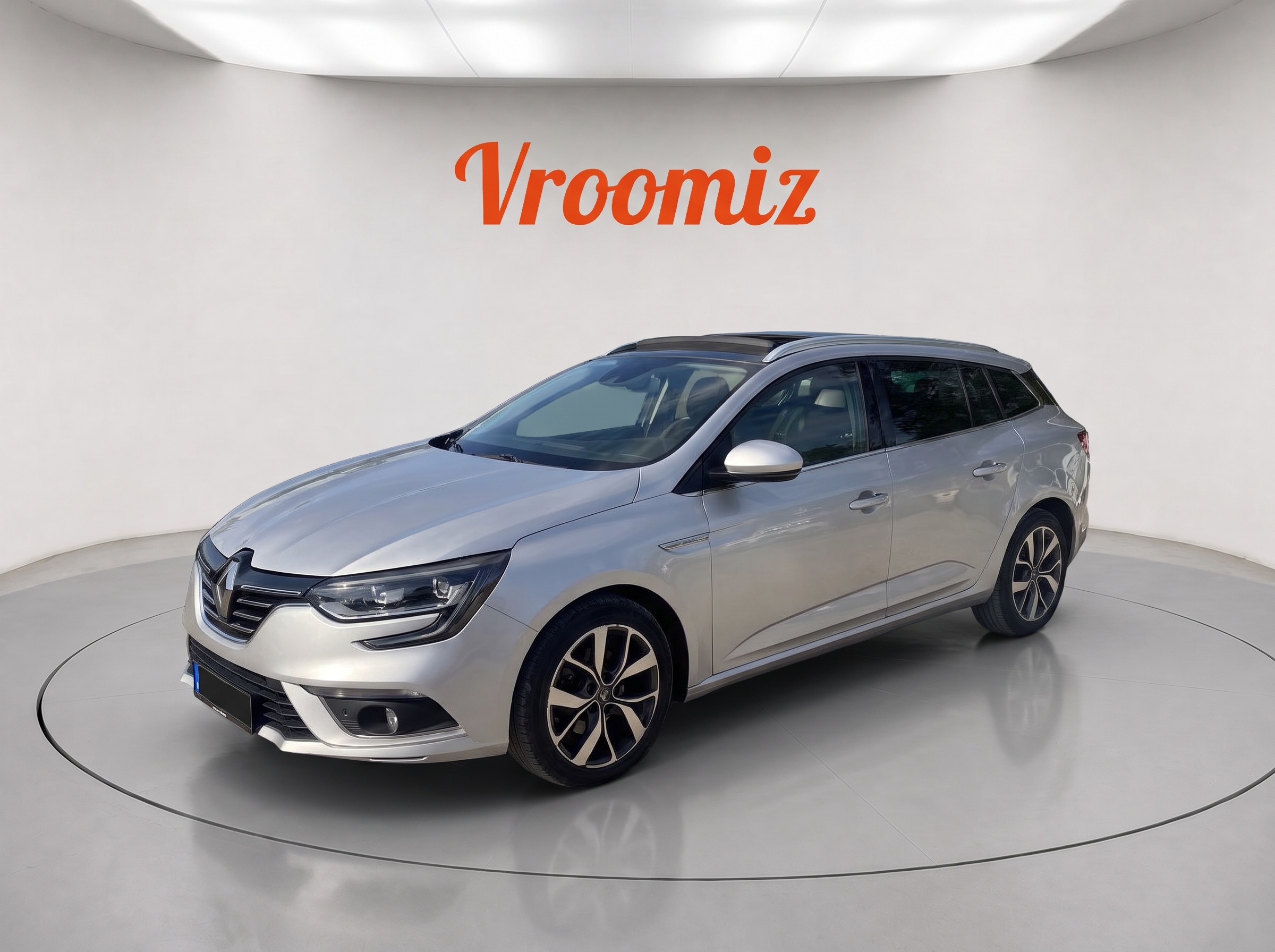 RENAULT Megane IV