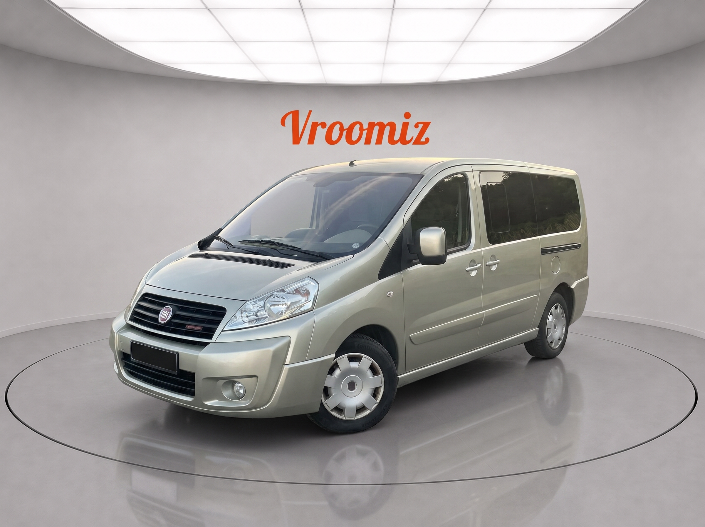 Fiat Scudo