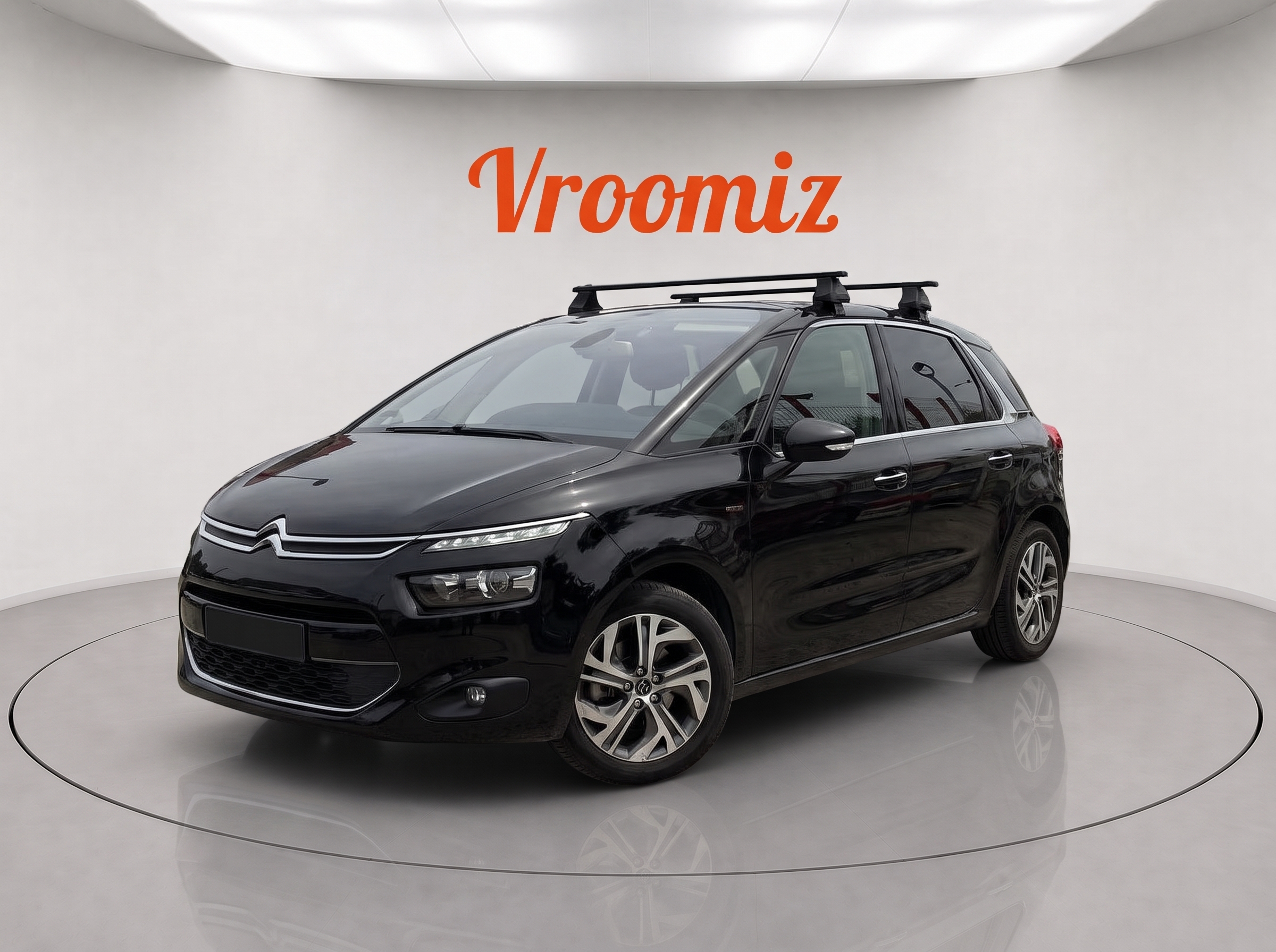 Citroën C4 Picasso