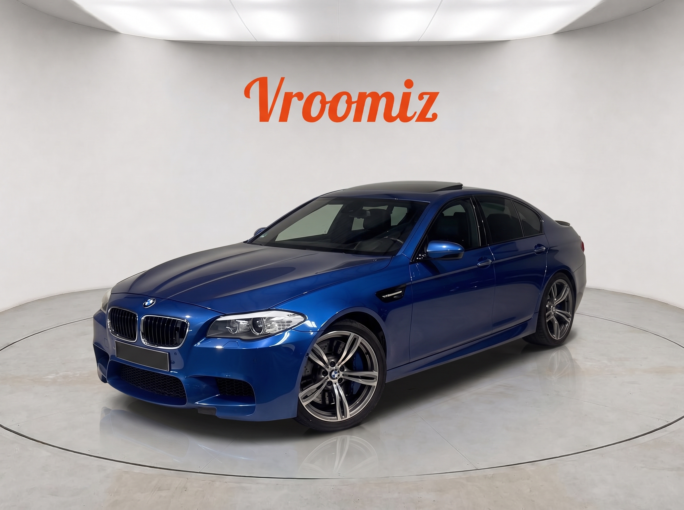 Bmw M5