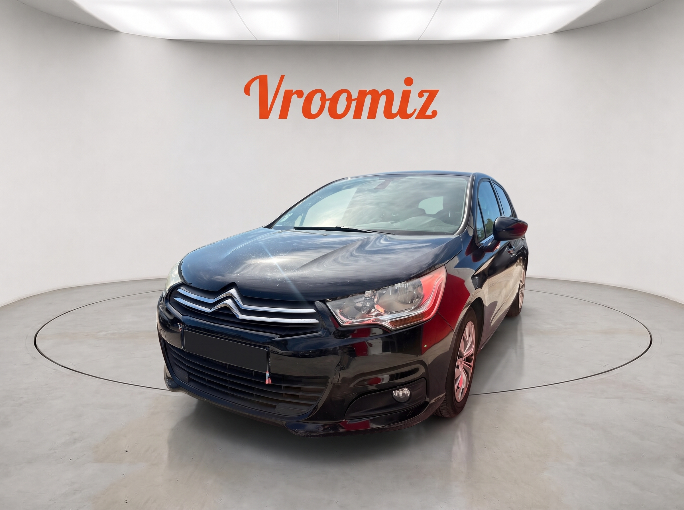 Citroën C4