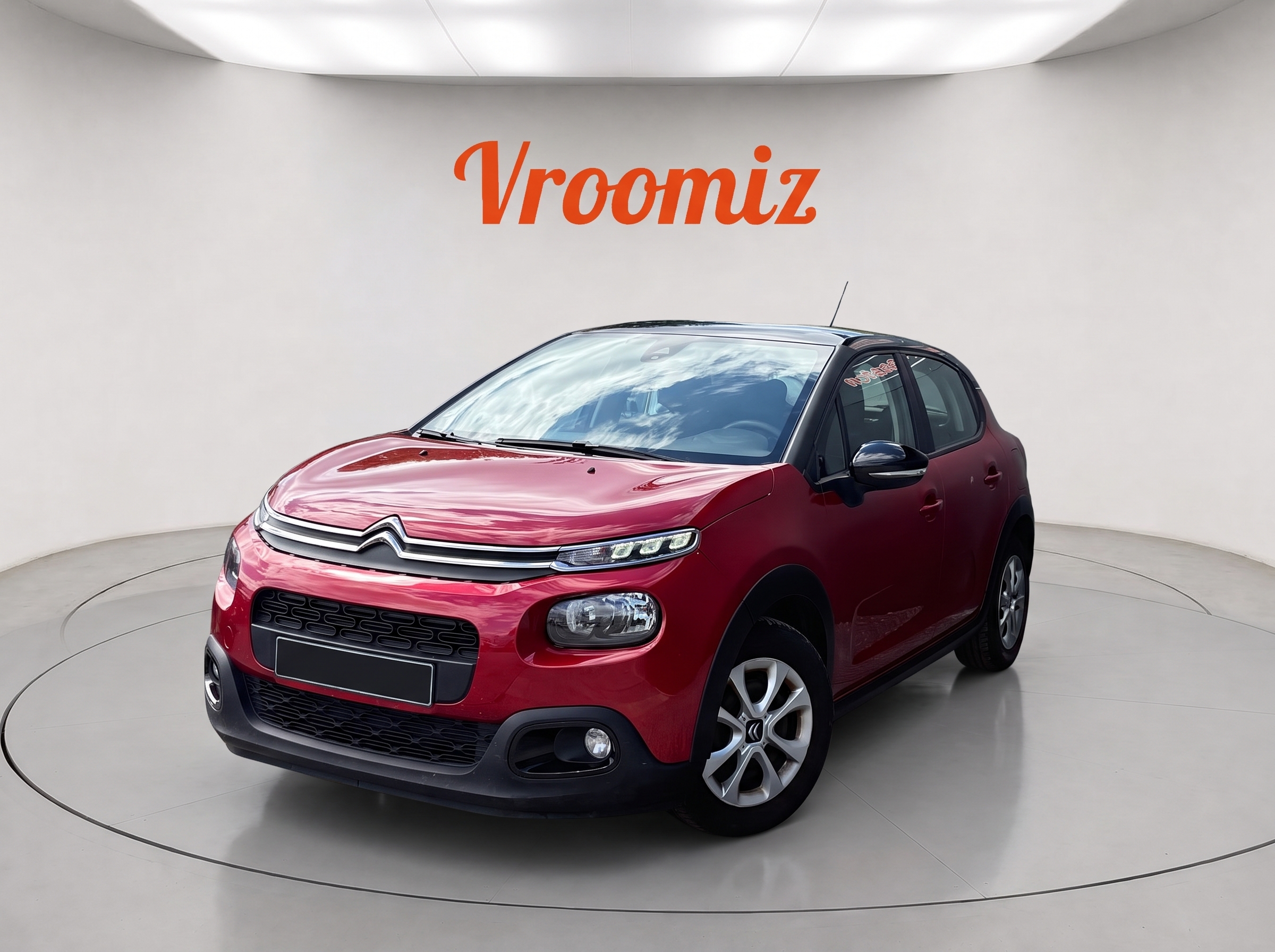 Citroën C3