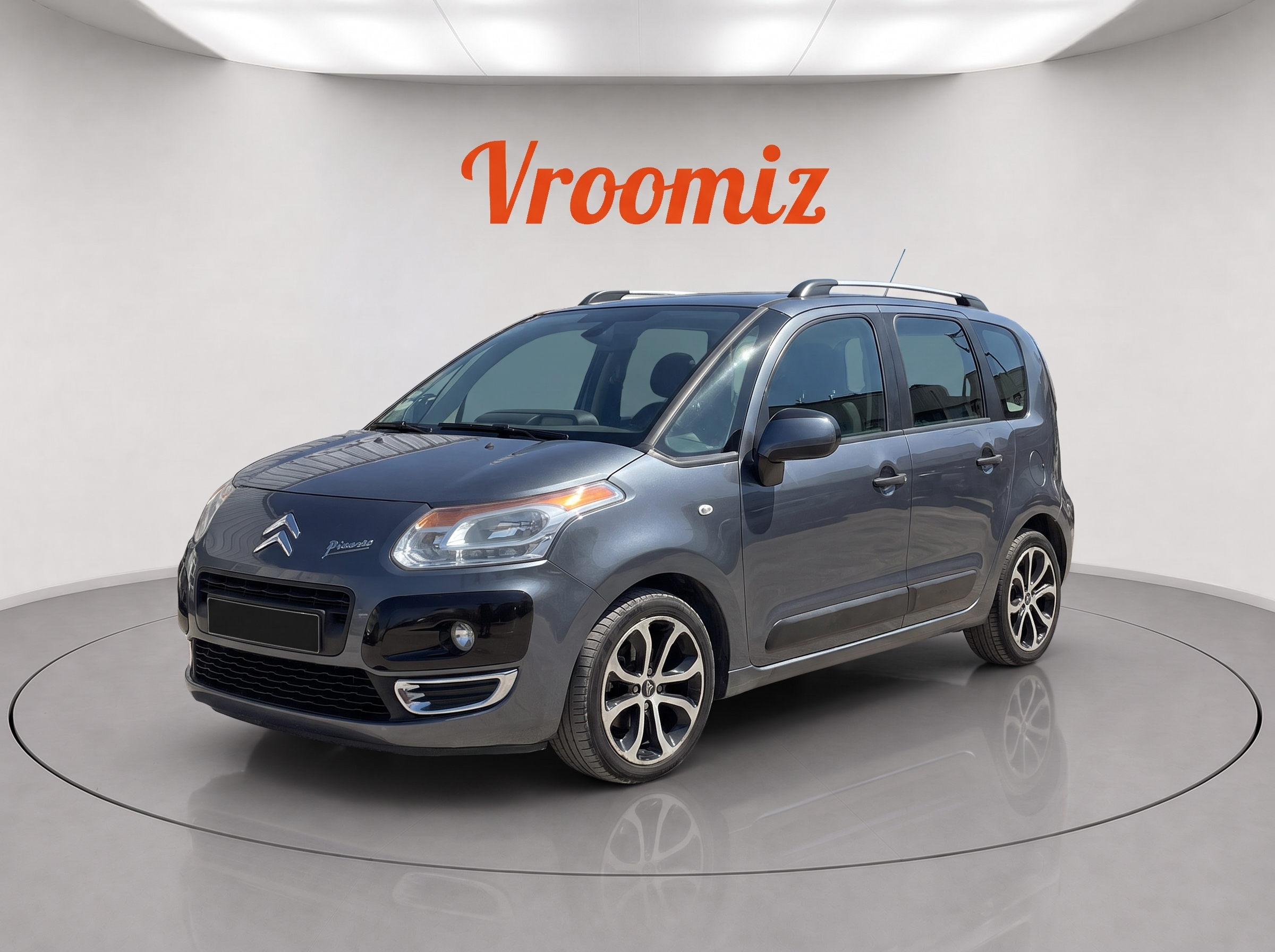 Citroën C3 Picasso