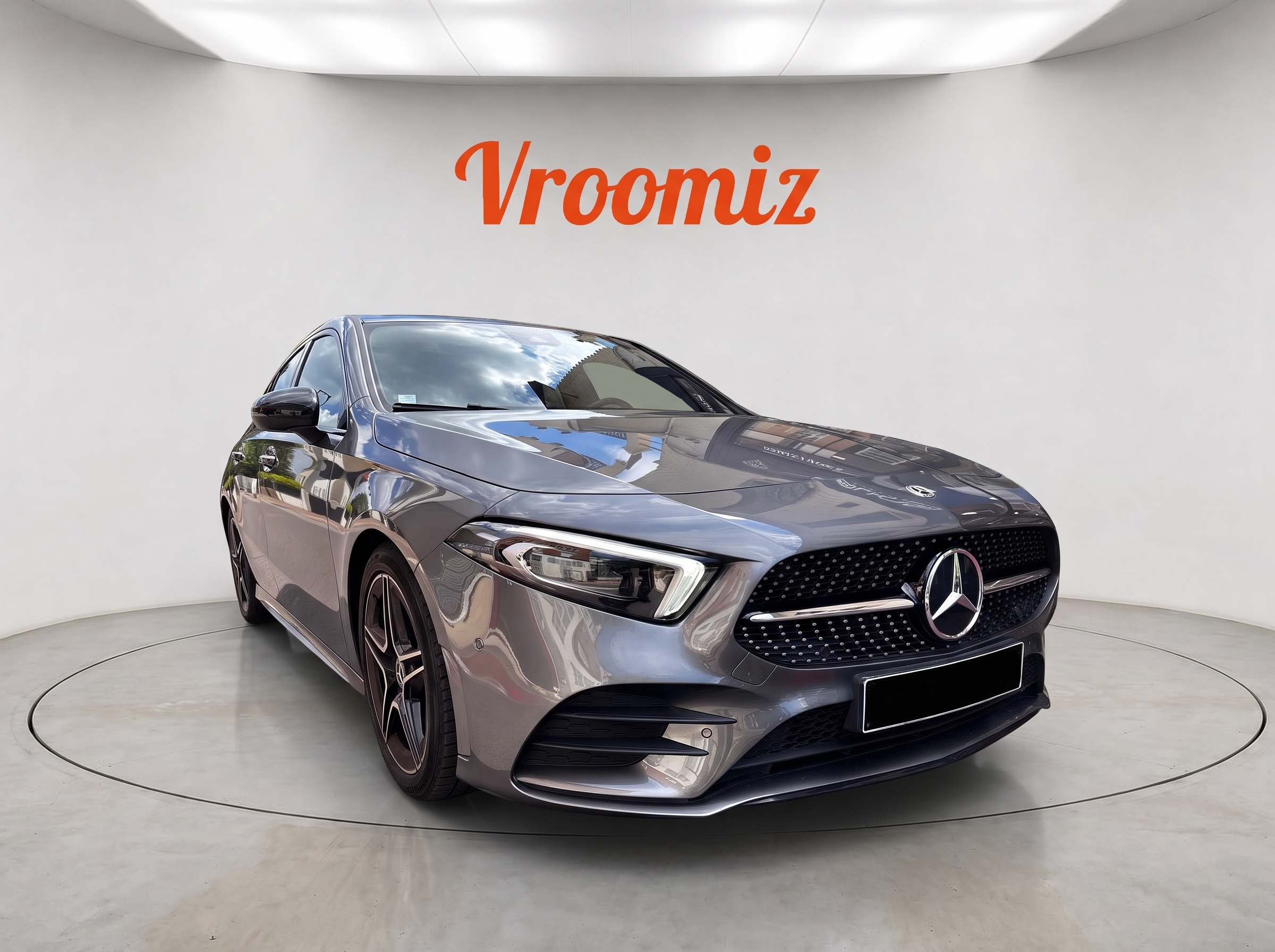 Mercedes-Benz Classe A