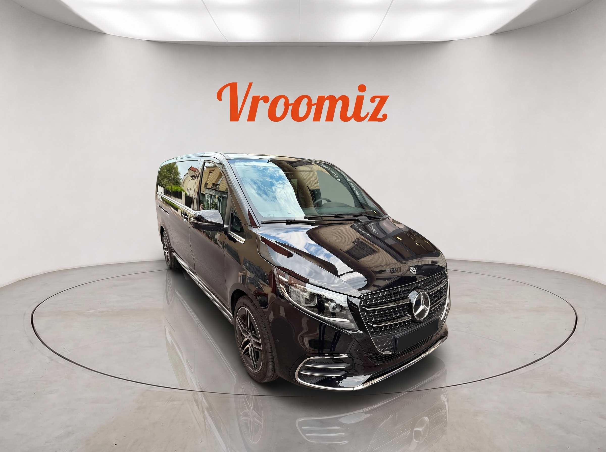 Mercedes-Benz Classe V
