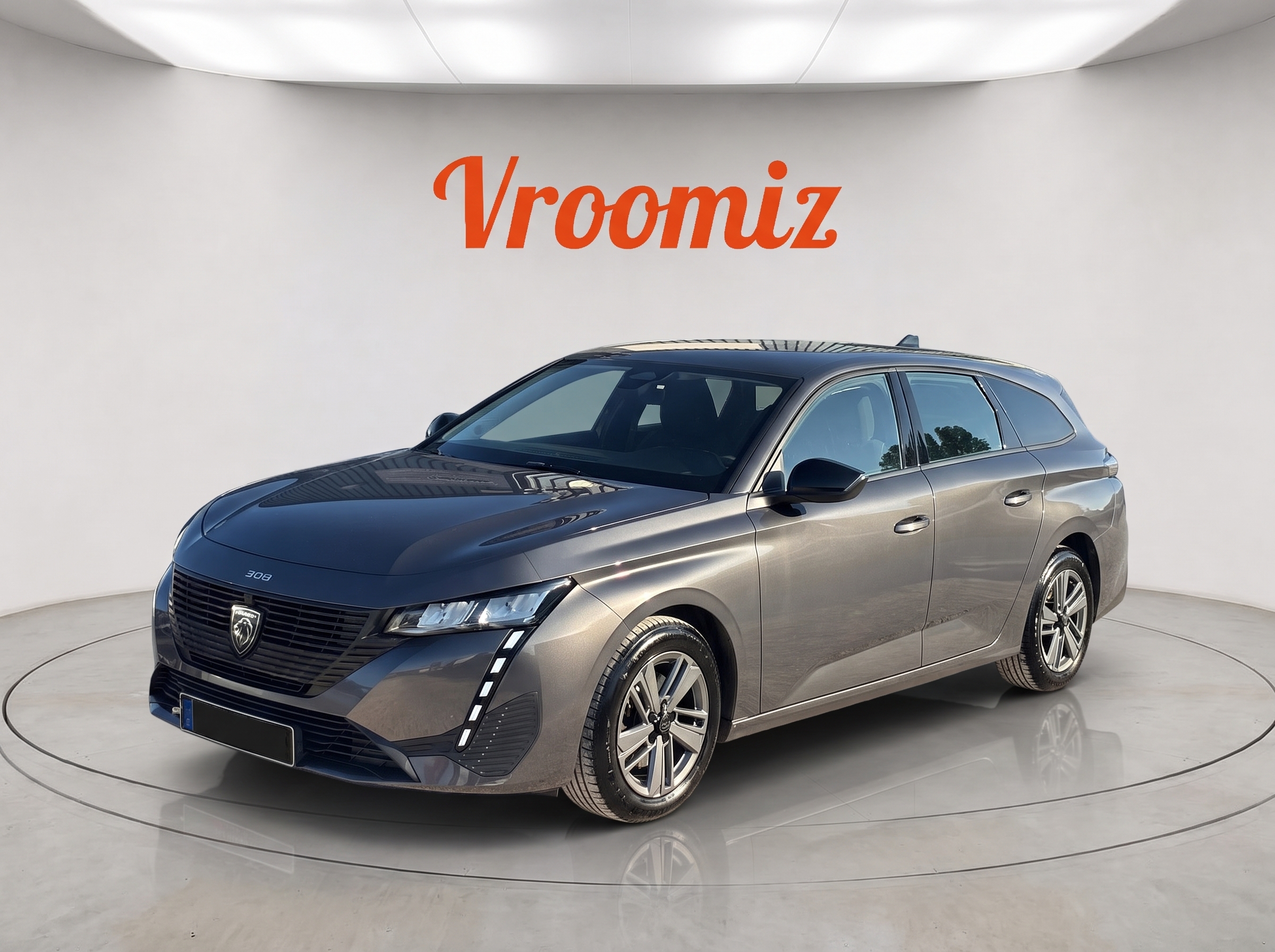 Peugeot 308 SW