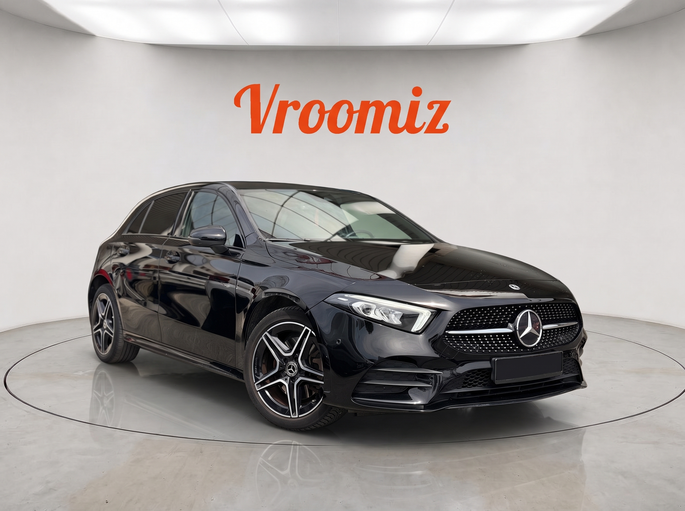 Mercedes-Benz Classe A