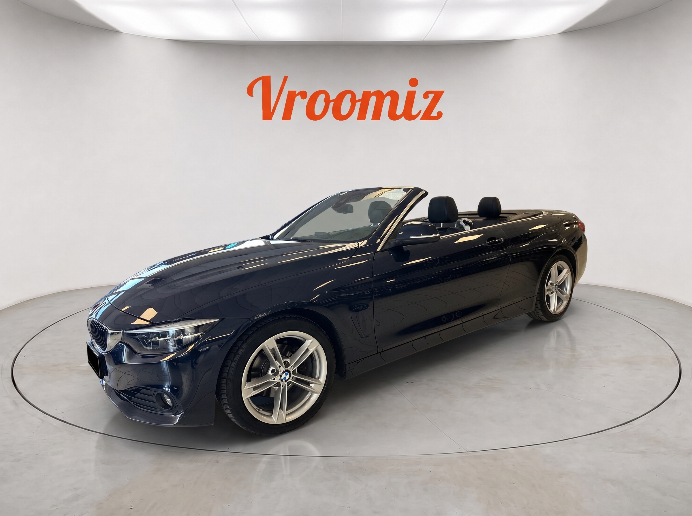 Bmw Série 4