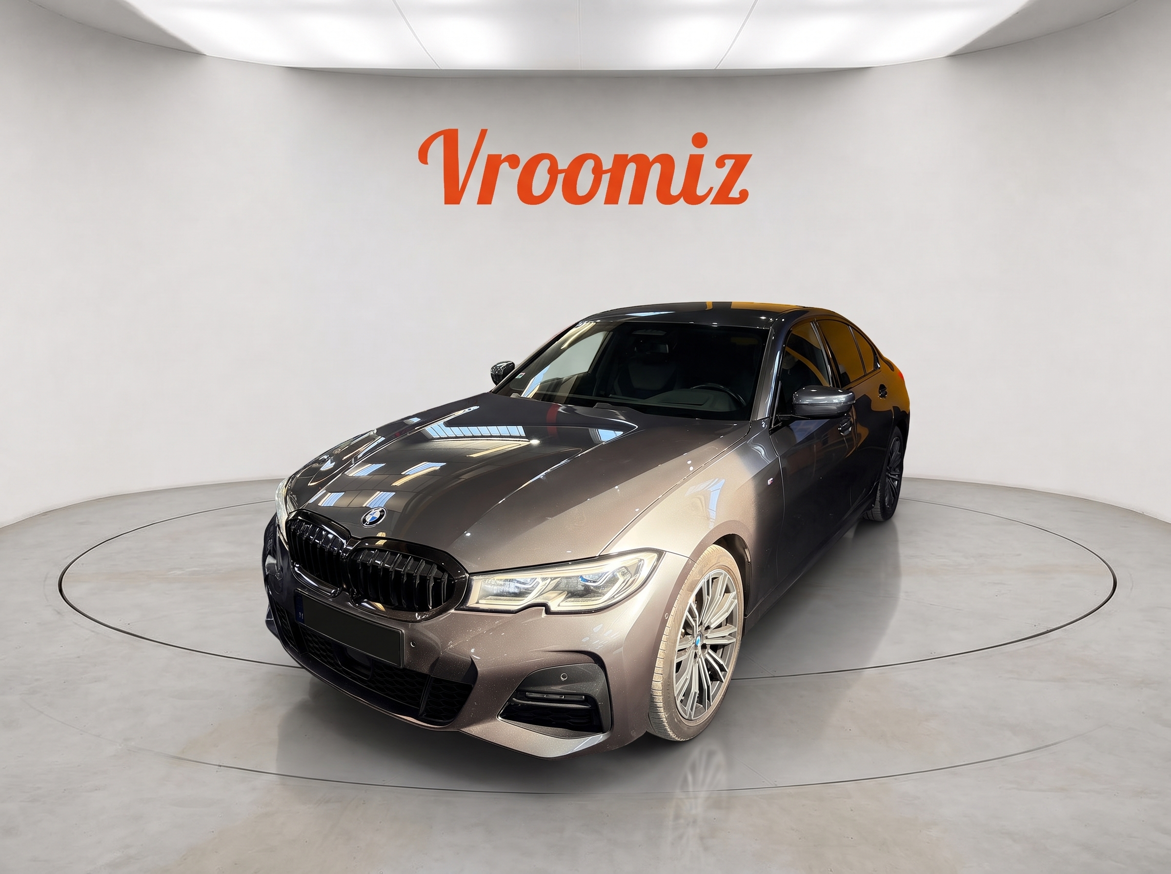 Bmw Série 3