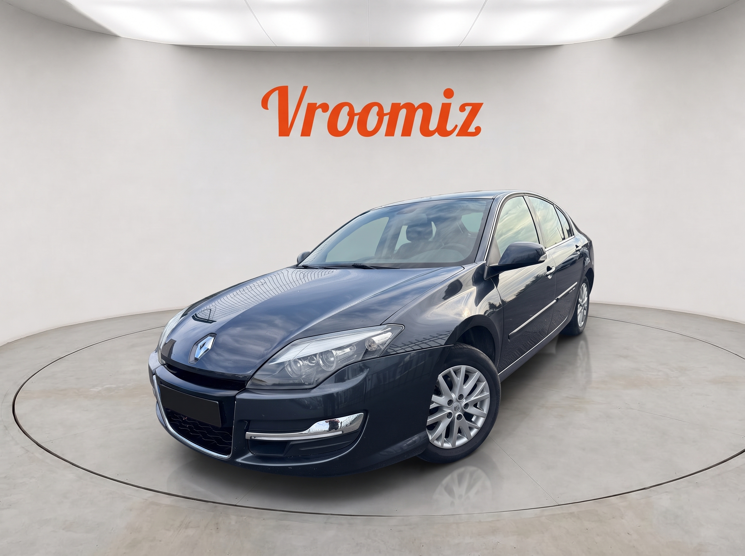 RENAULT Laguna
