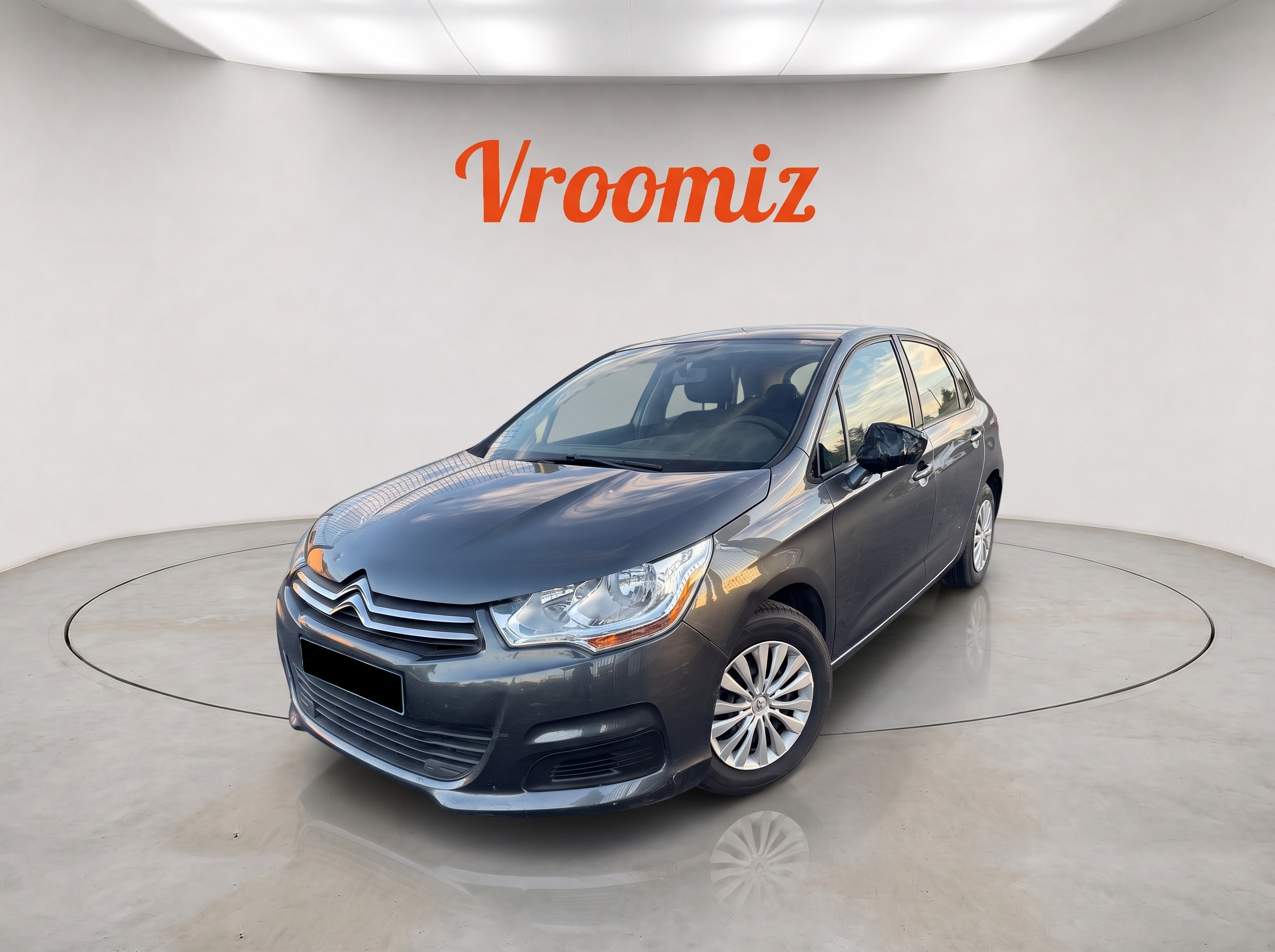 Citroën C4