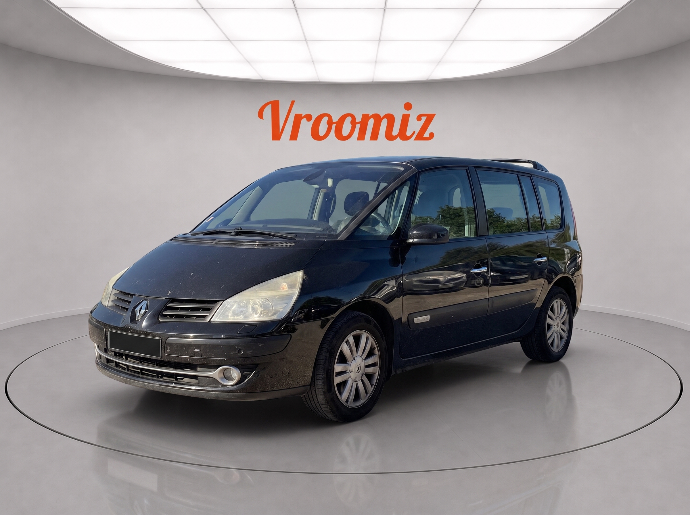 RENAULT Grand Espace