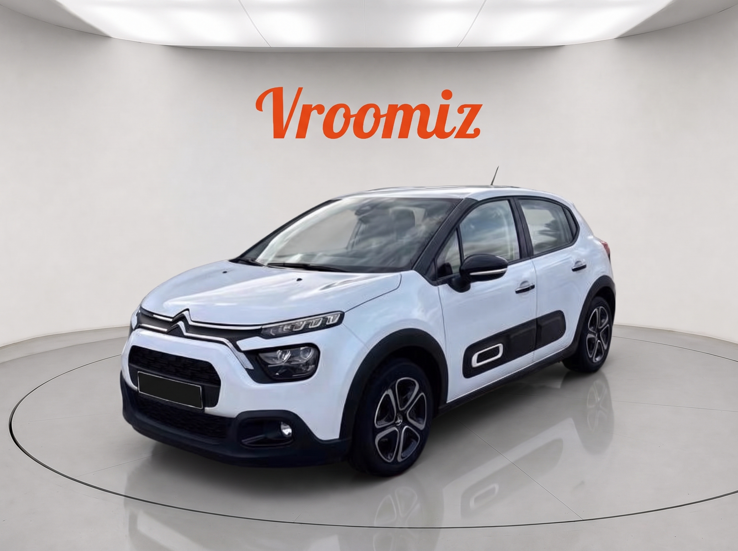 Citroën NOUVELLE C3