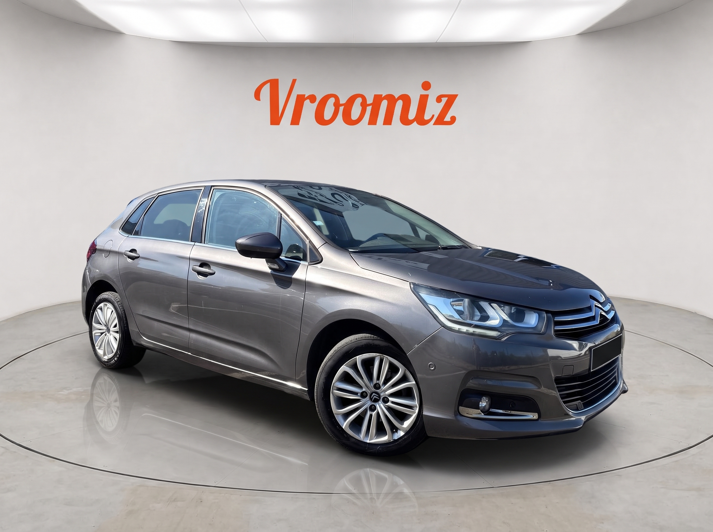 Citroën C4