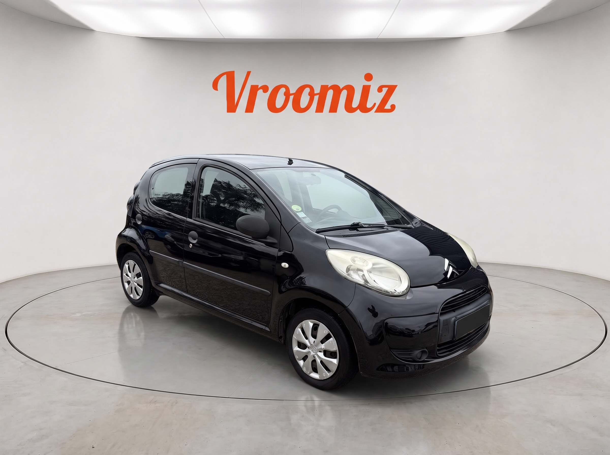 Citroën C1