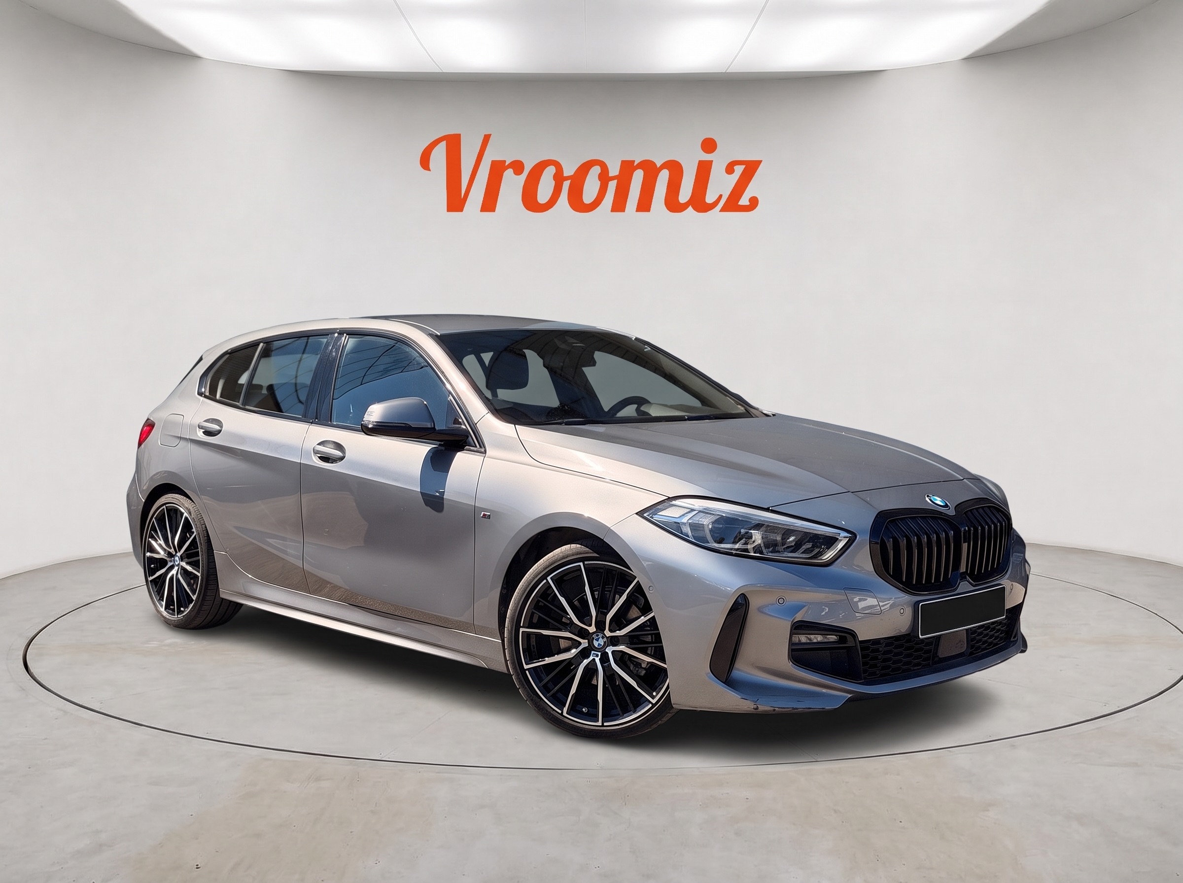 Bmw Série 1