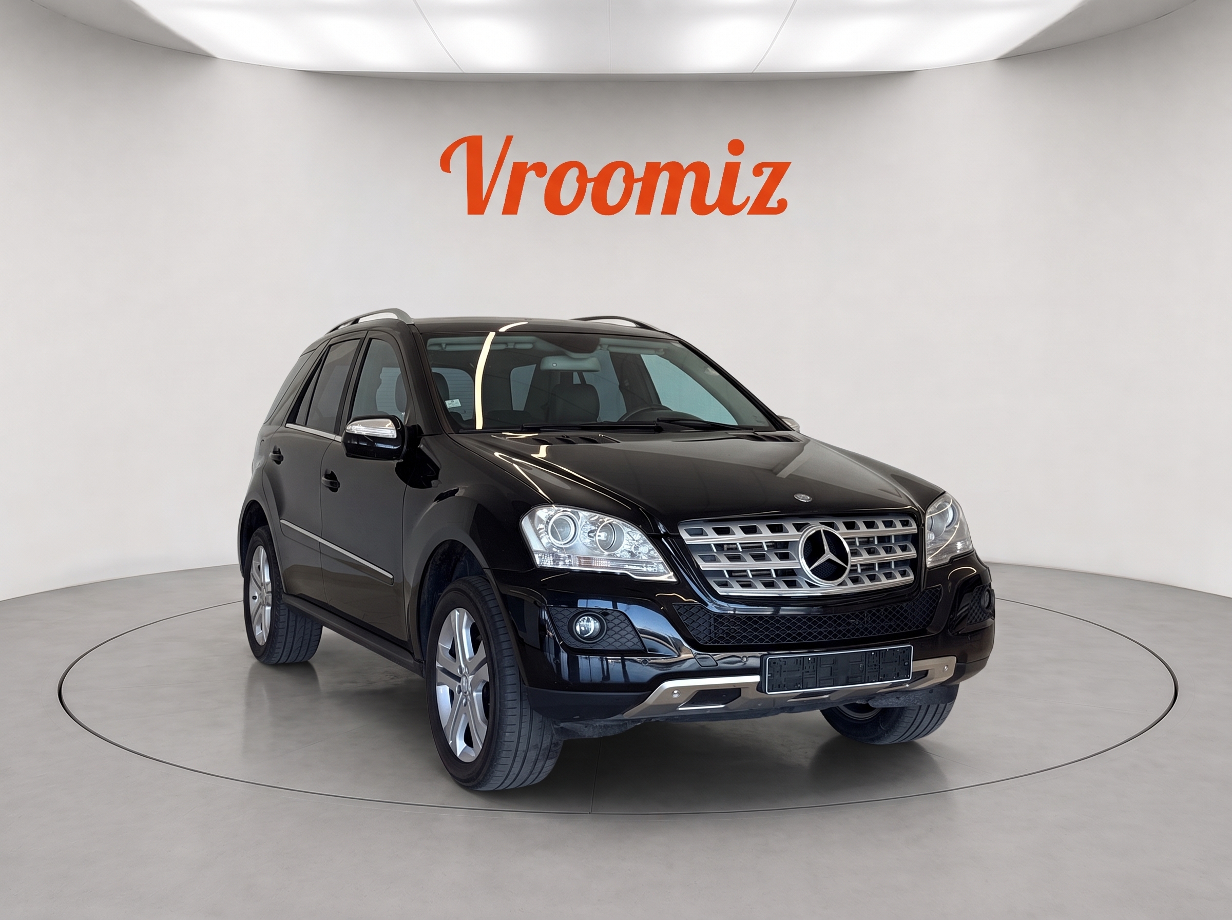 Mercedes-Benz Classe ML