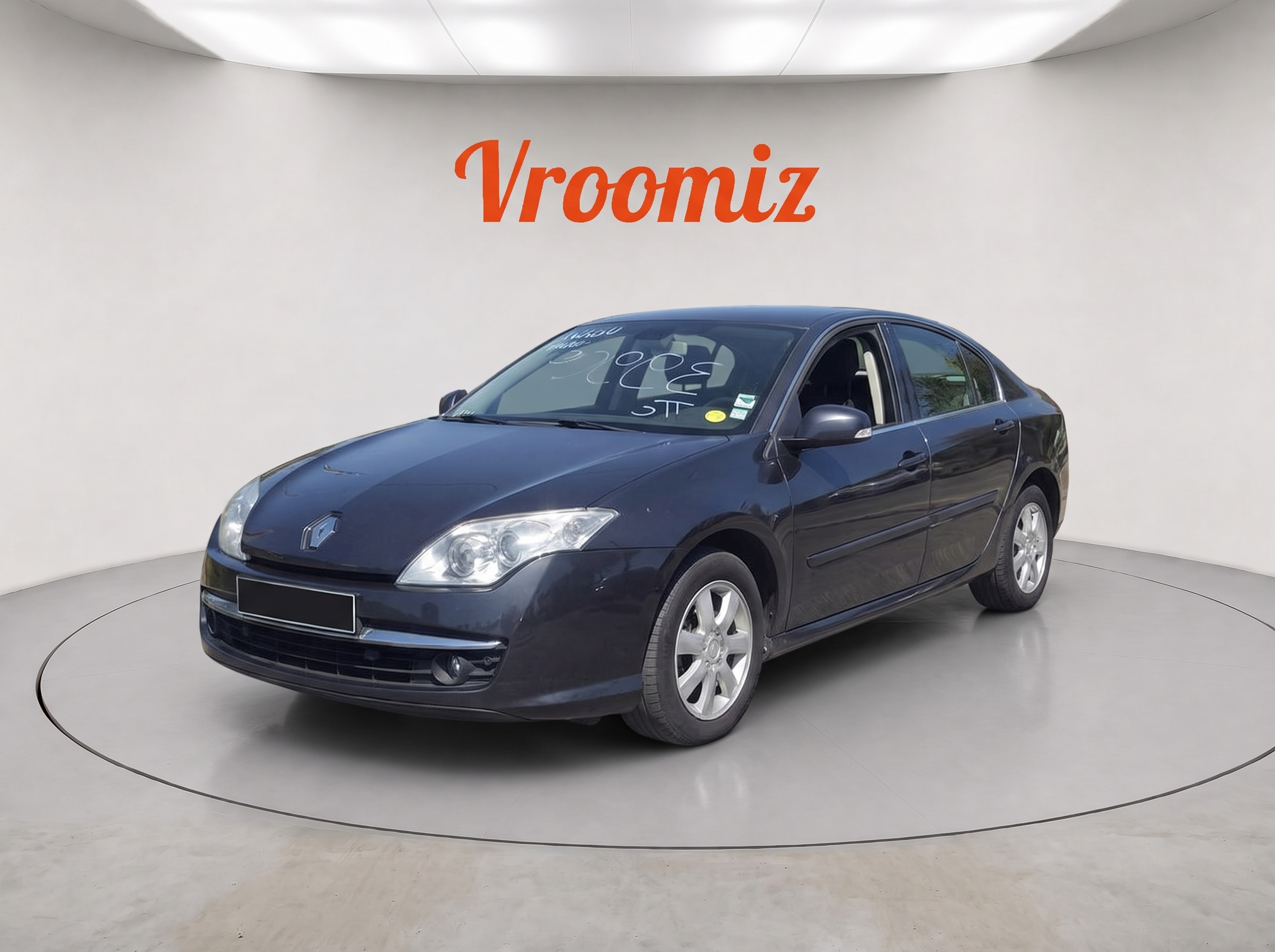 RENAULT Laguna