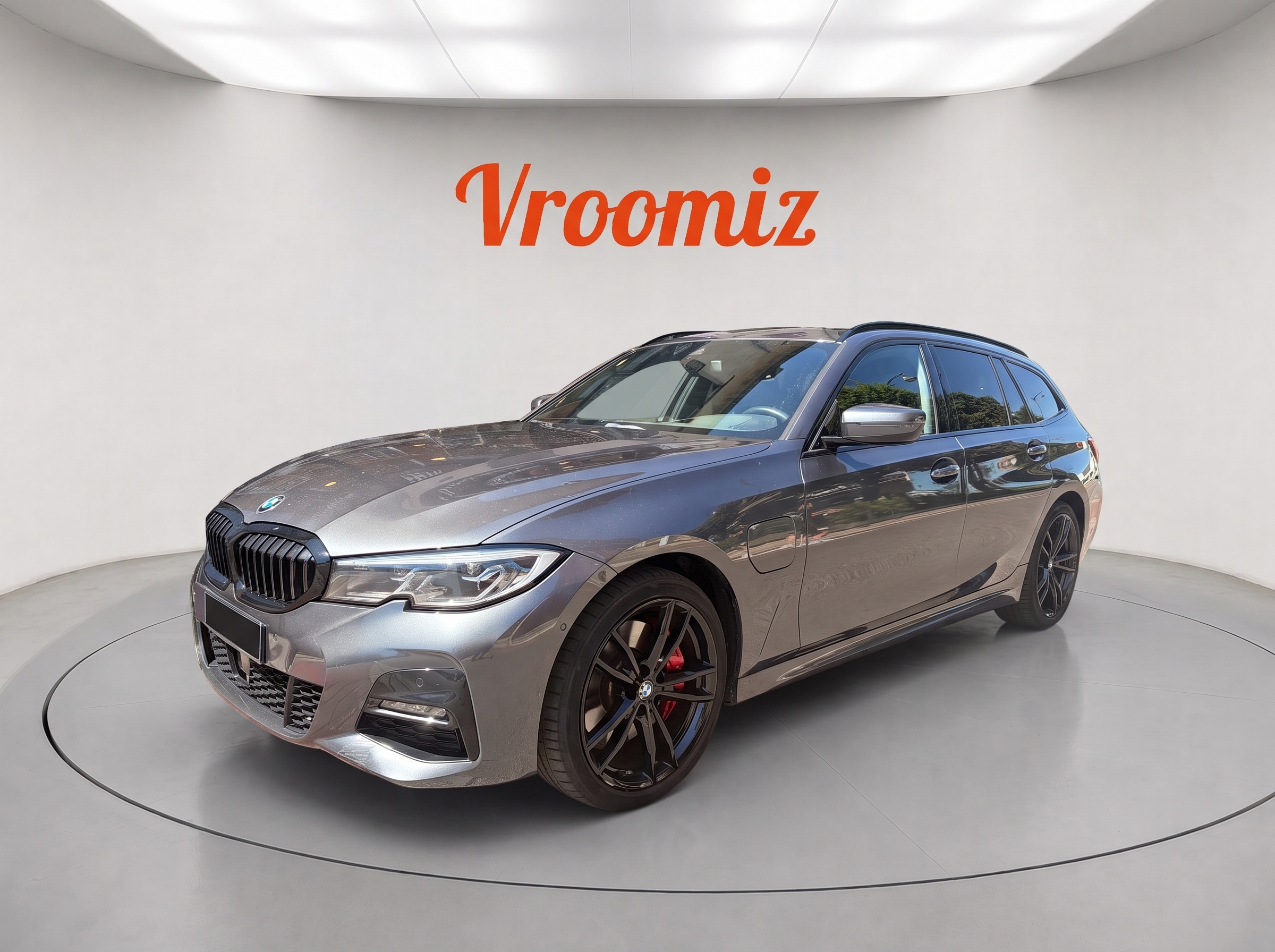 Bmw Série 3