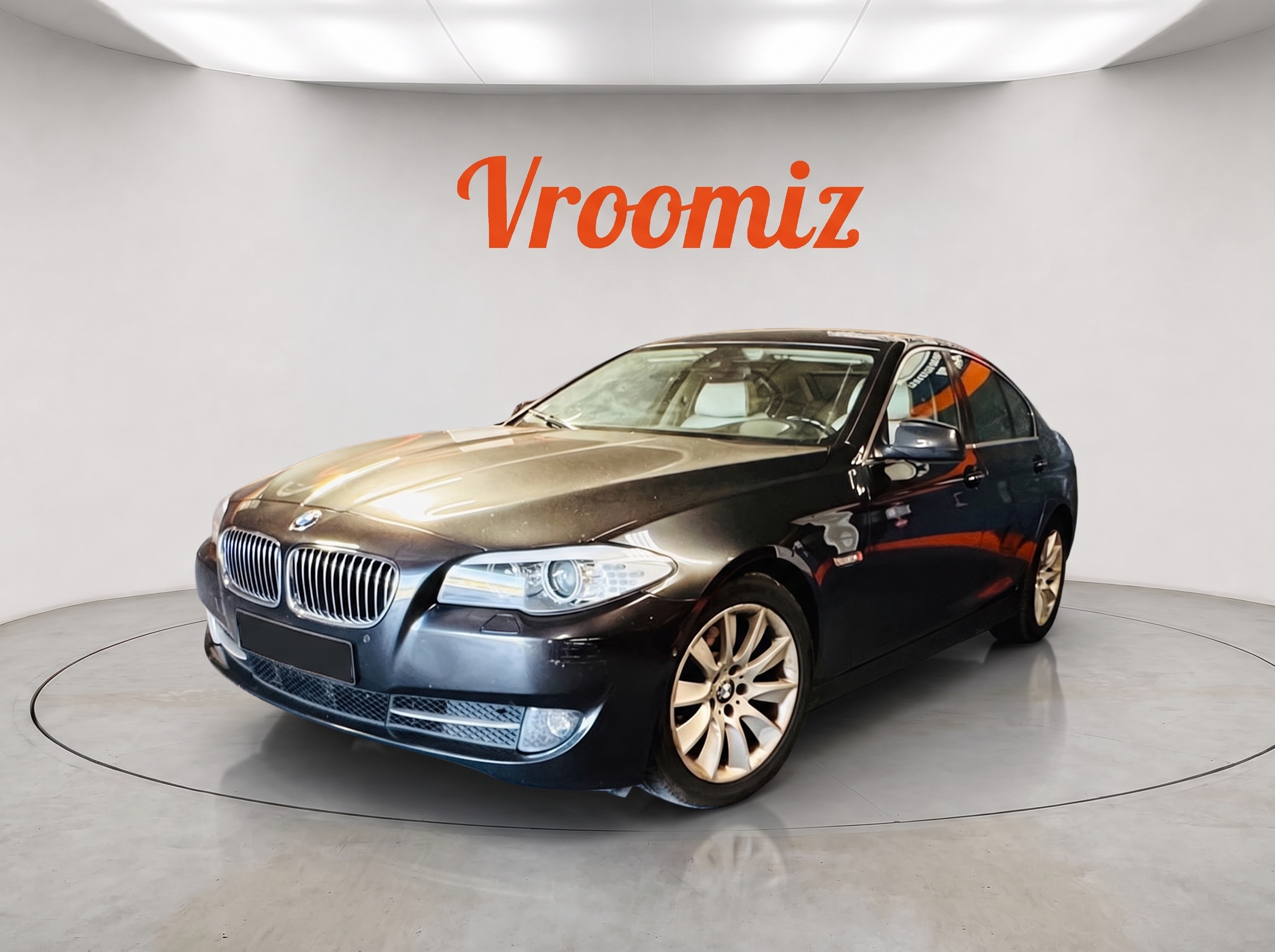 Bmw Série 5
