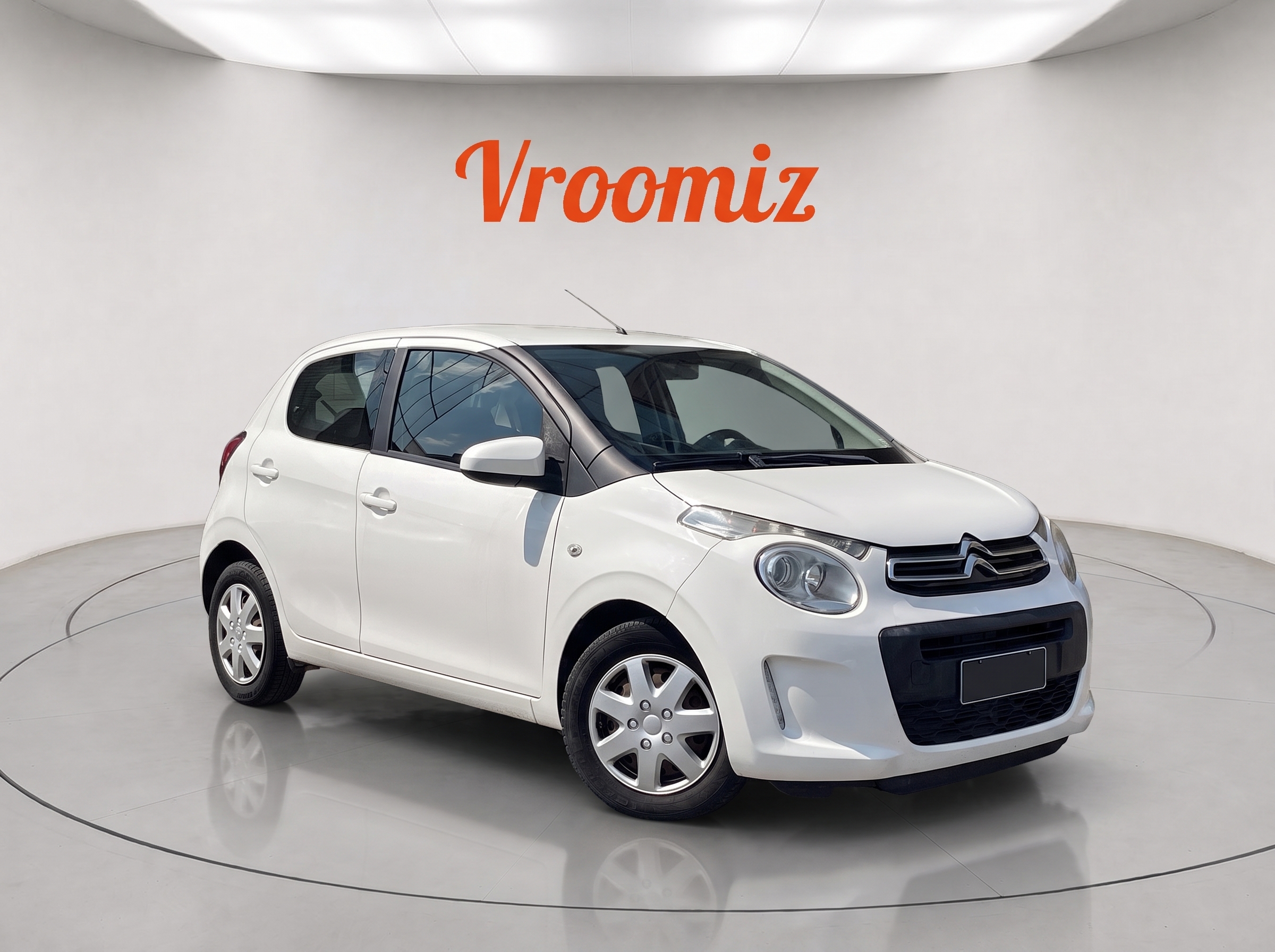 Citroën C1