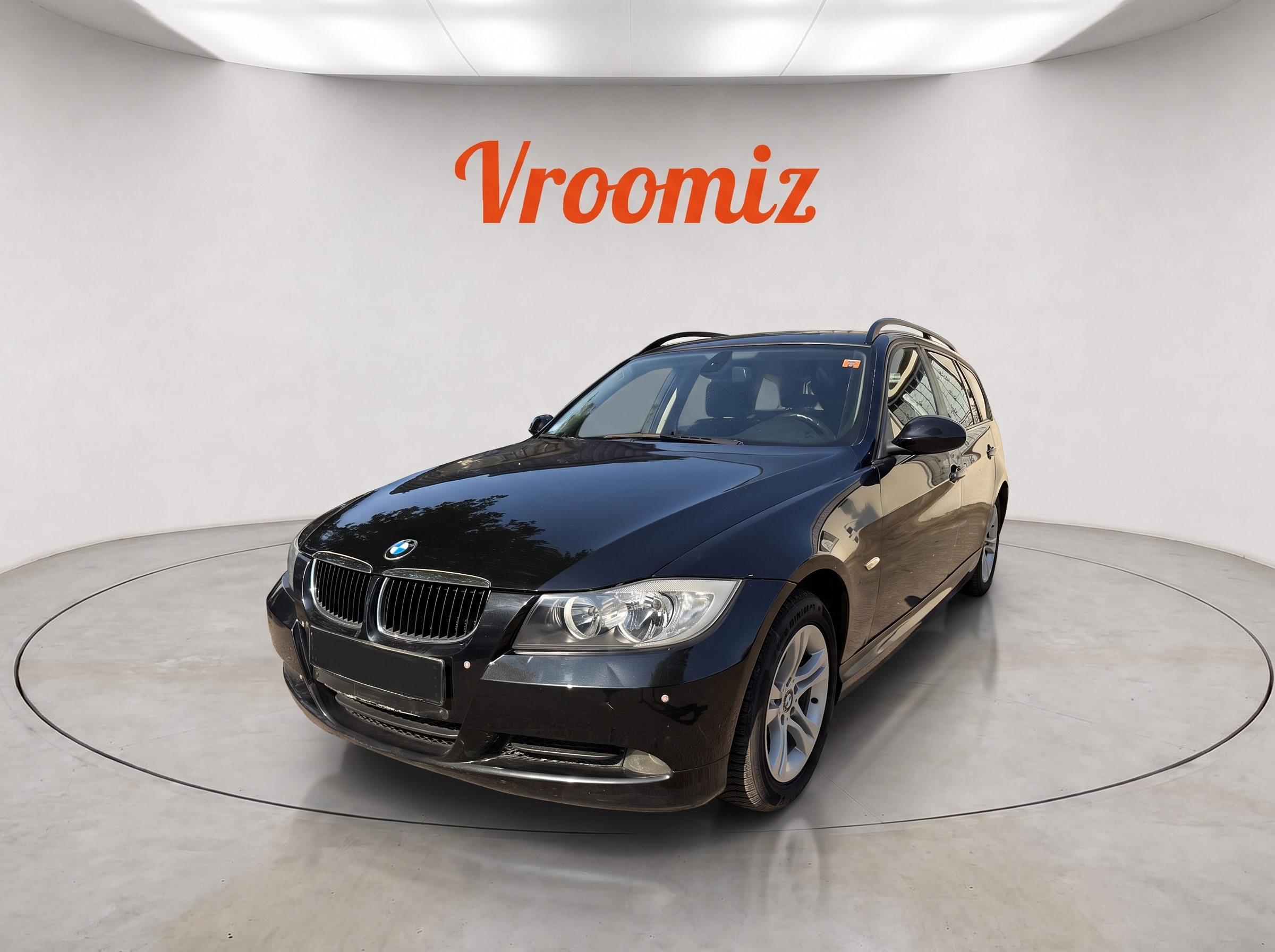 Bmw Série 3