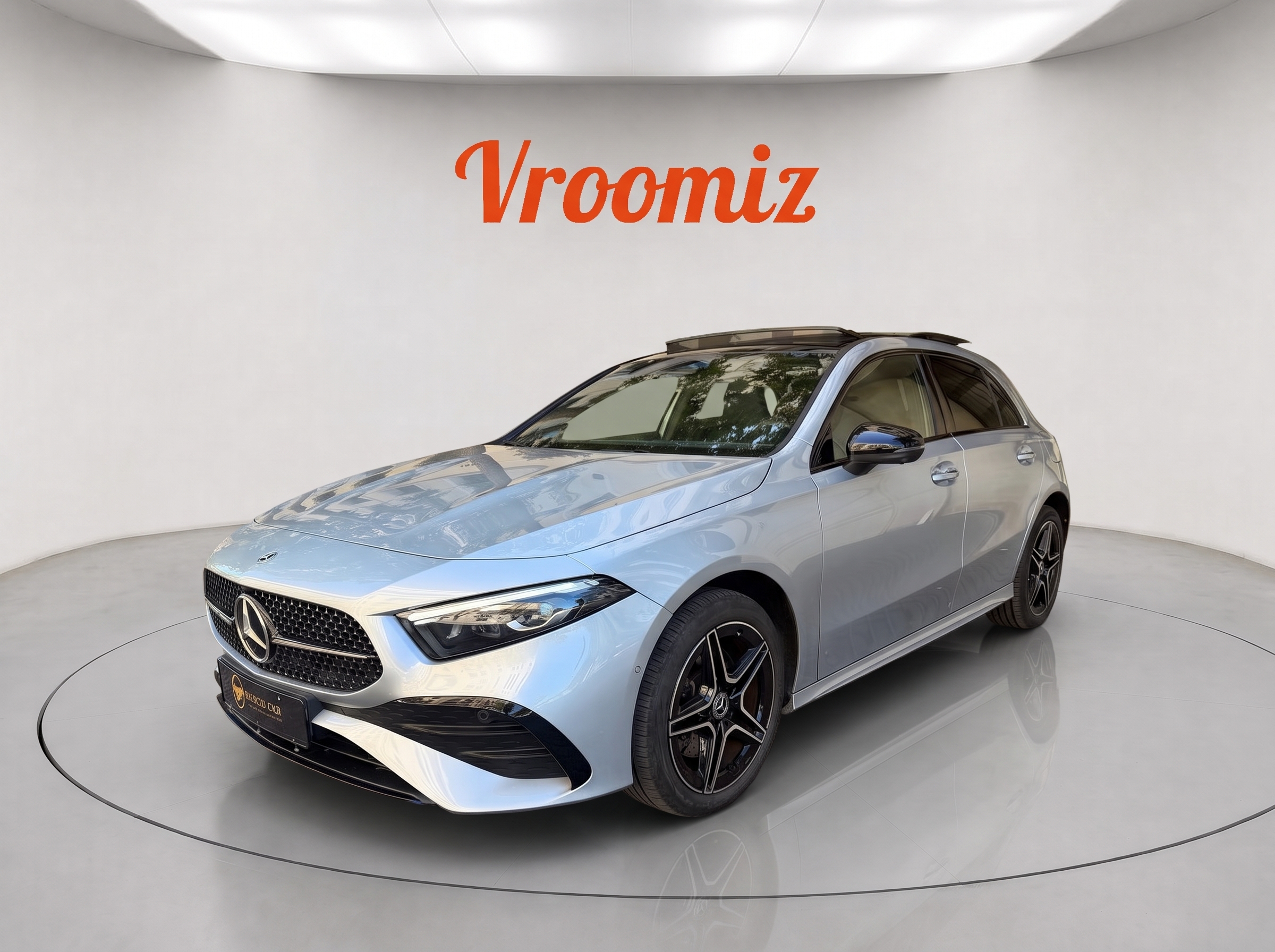 Mercedes-Benz Classe A