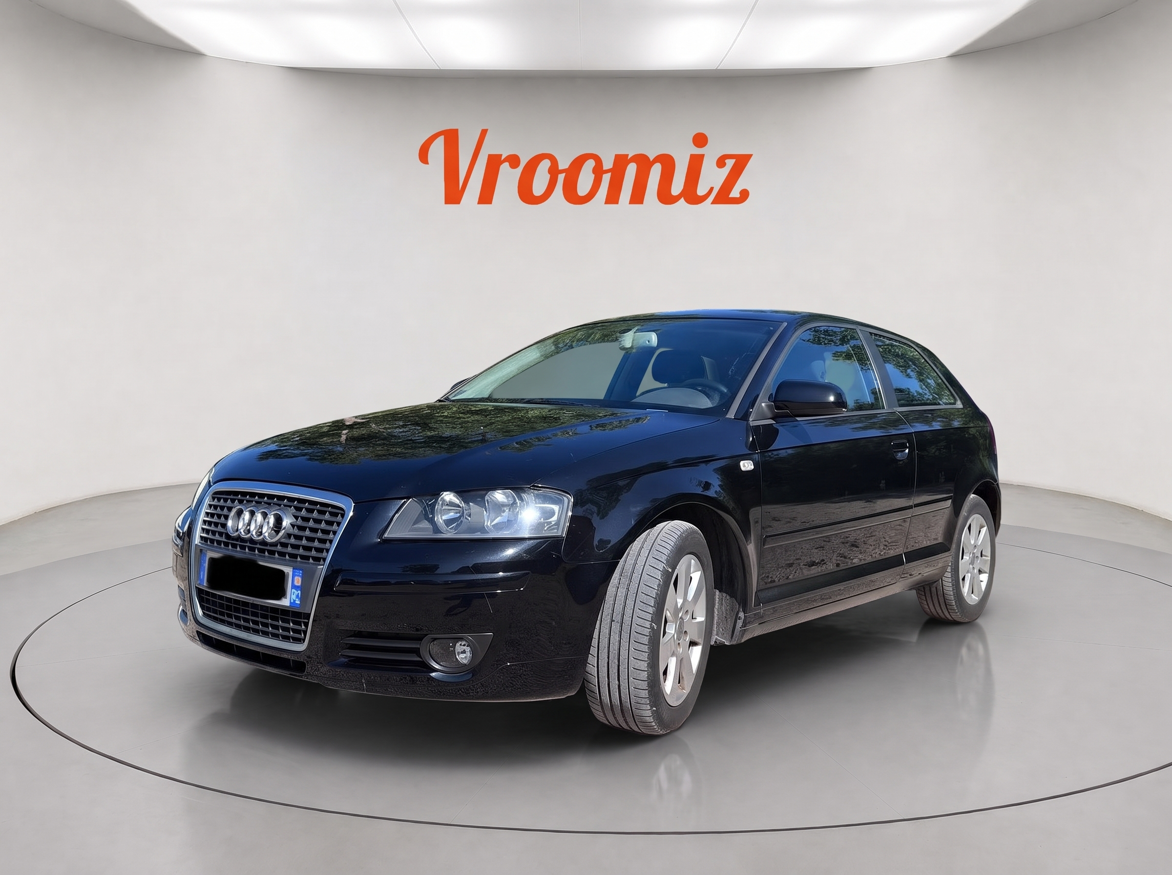 Audi AUDI