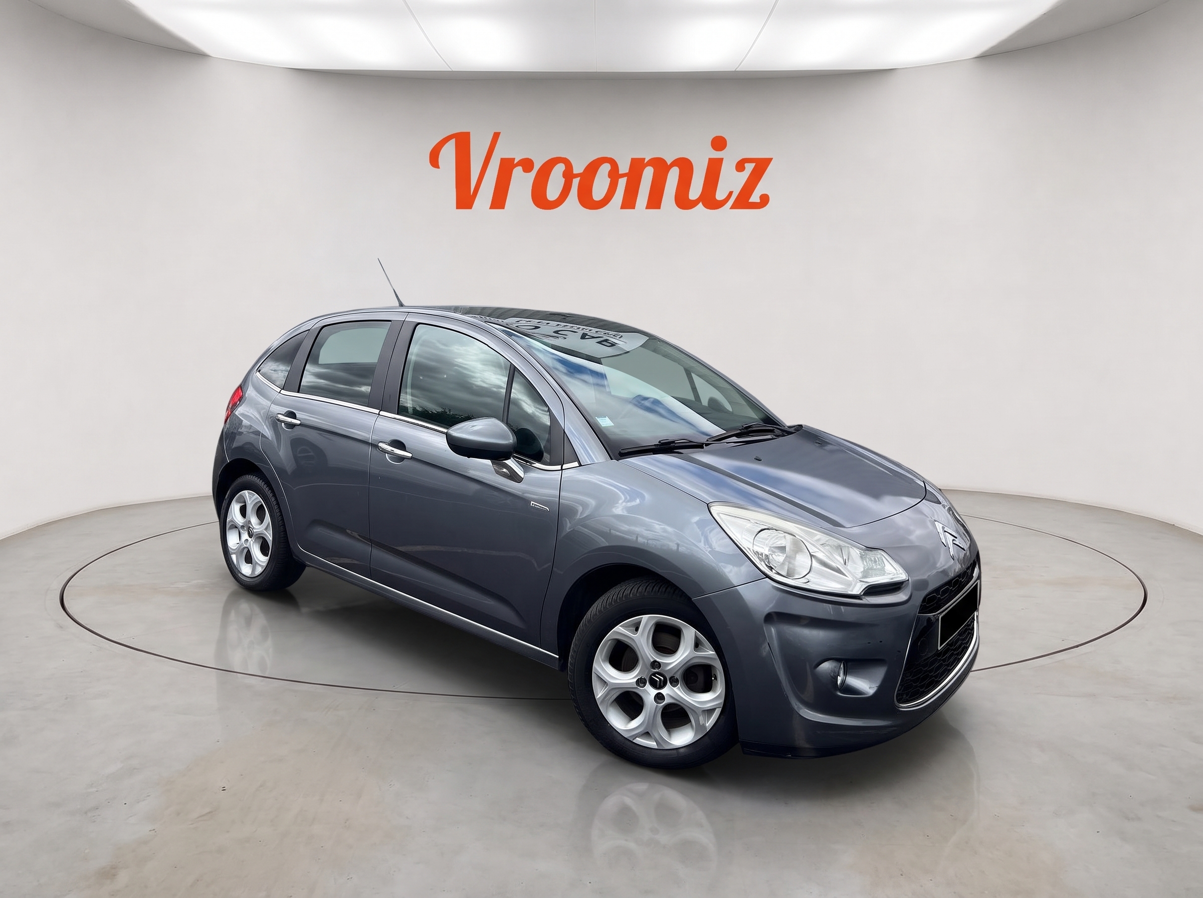Citroën C3