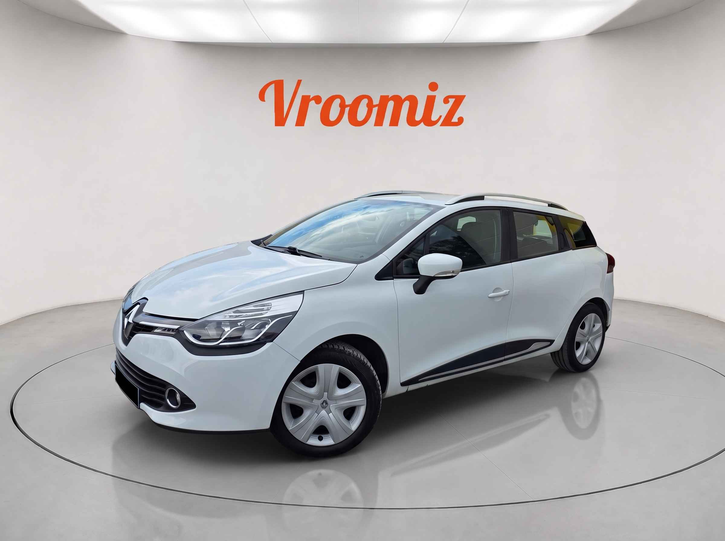 RENAULT Clio IV