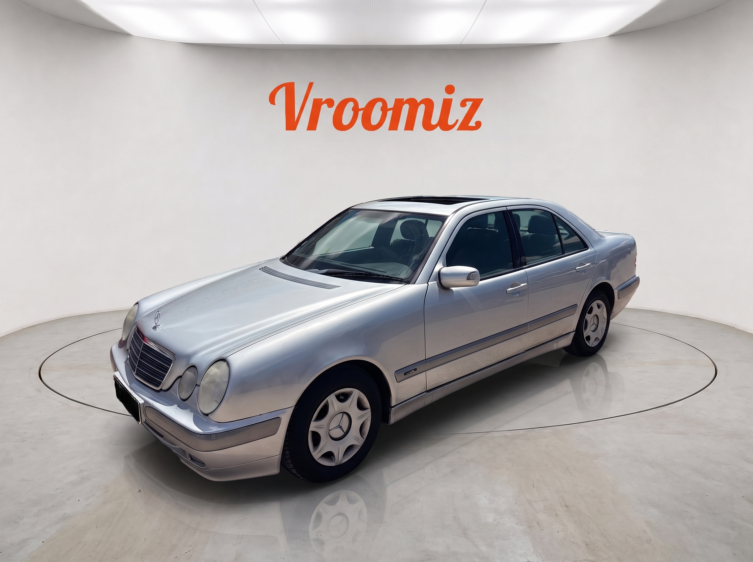 Mercedes-Benz Classe E